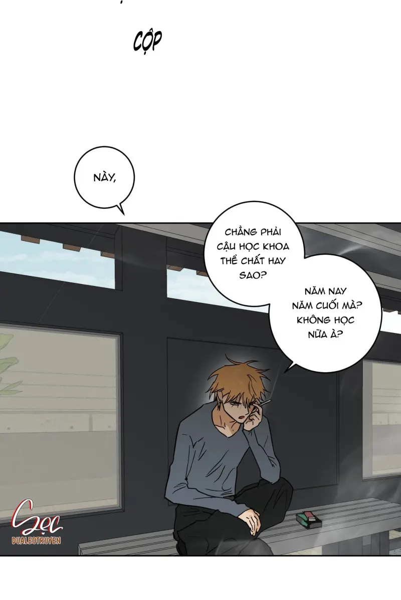 FULL BOOK Chapter 15 - Trang 3
