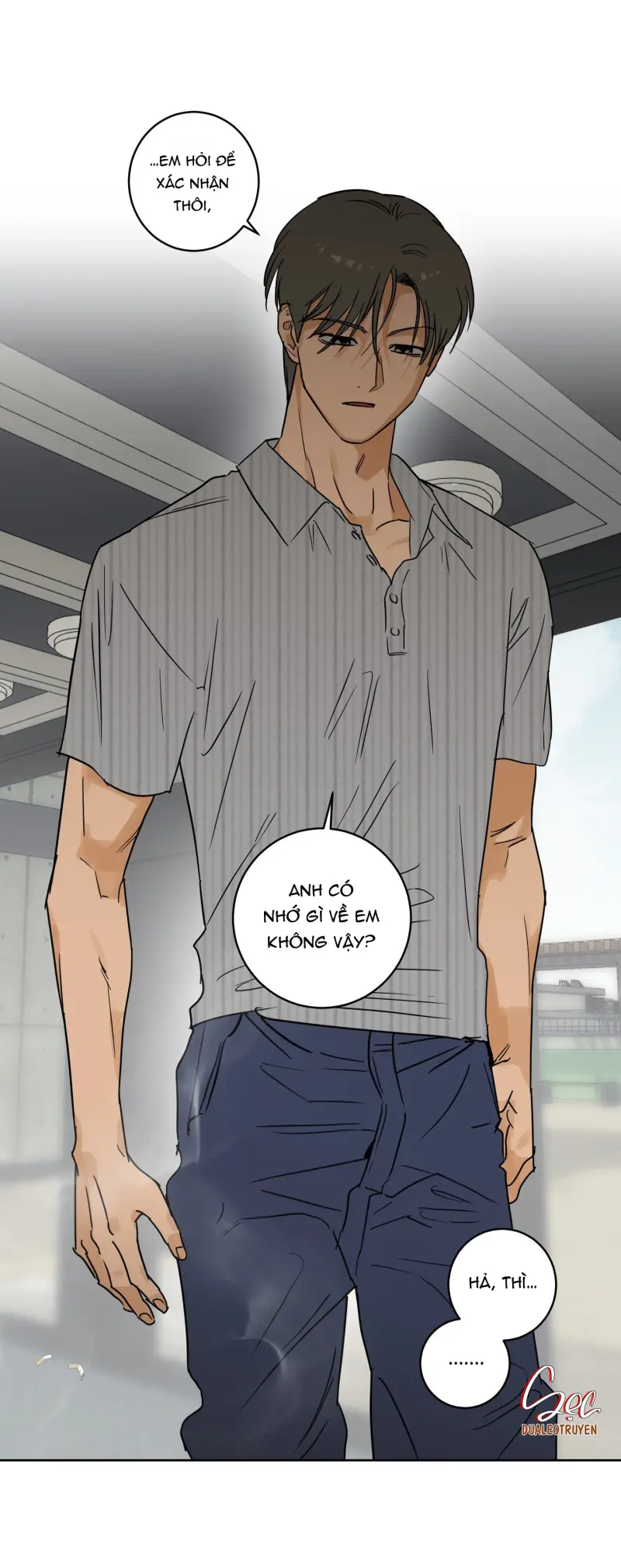 FULL BOOK Chapter 15 - Trang 3