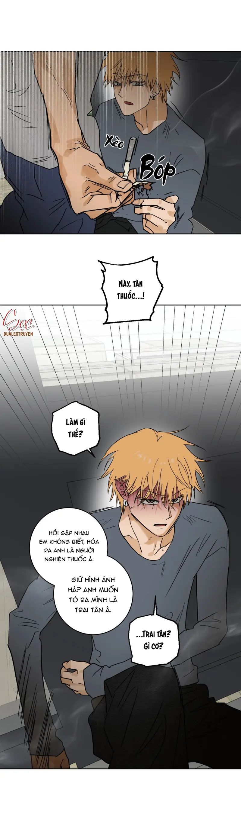 FULL BOOK Chapter 15 - Trang 3