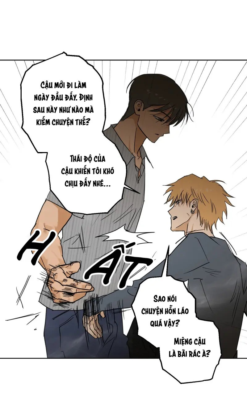 FULL BOOK Chapter 15 - Trang 3