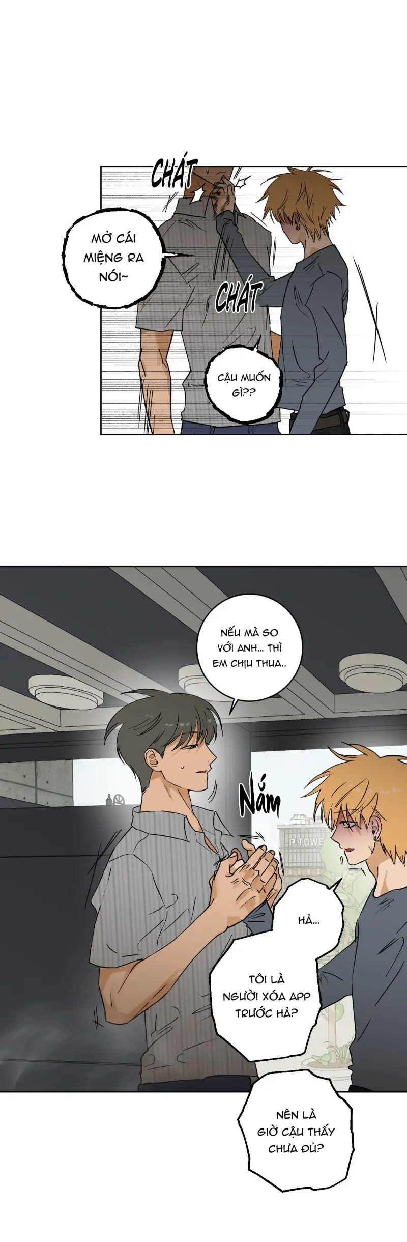 FULL BOOK Chapter 15 - Trang 3