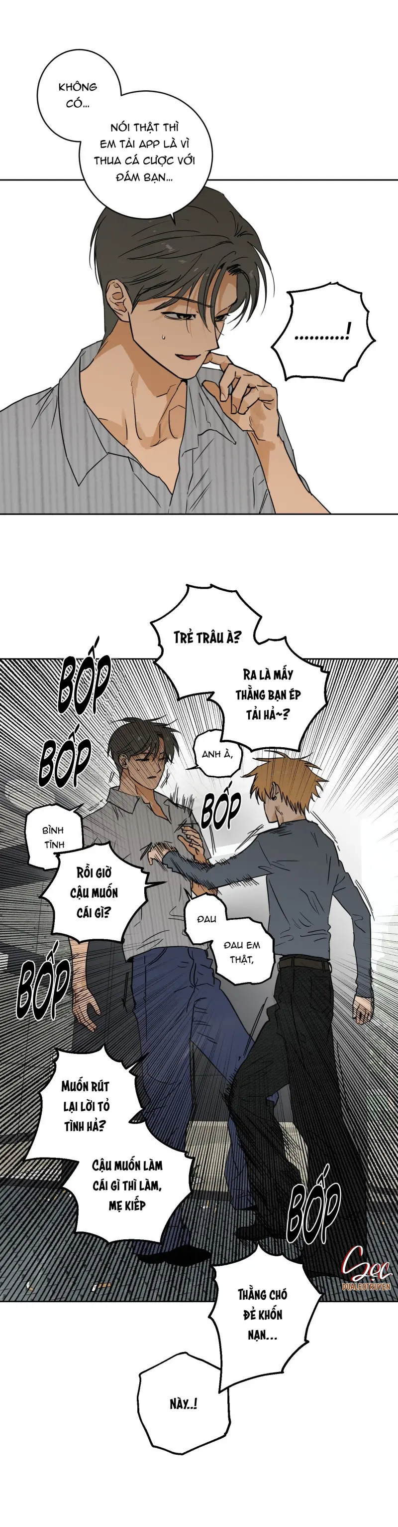 FULL BOOK Chapter 15 - Trang 3