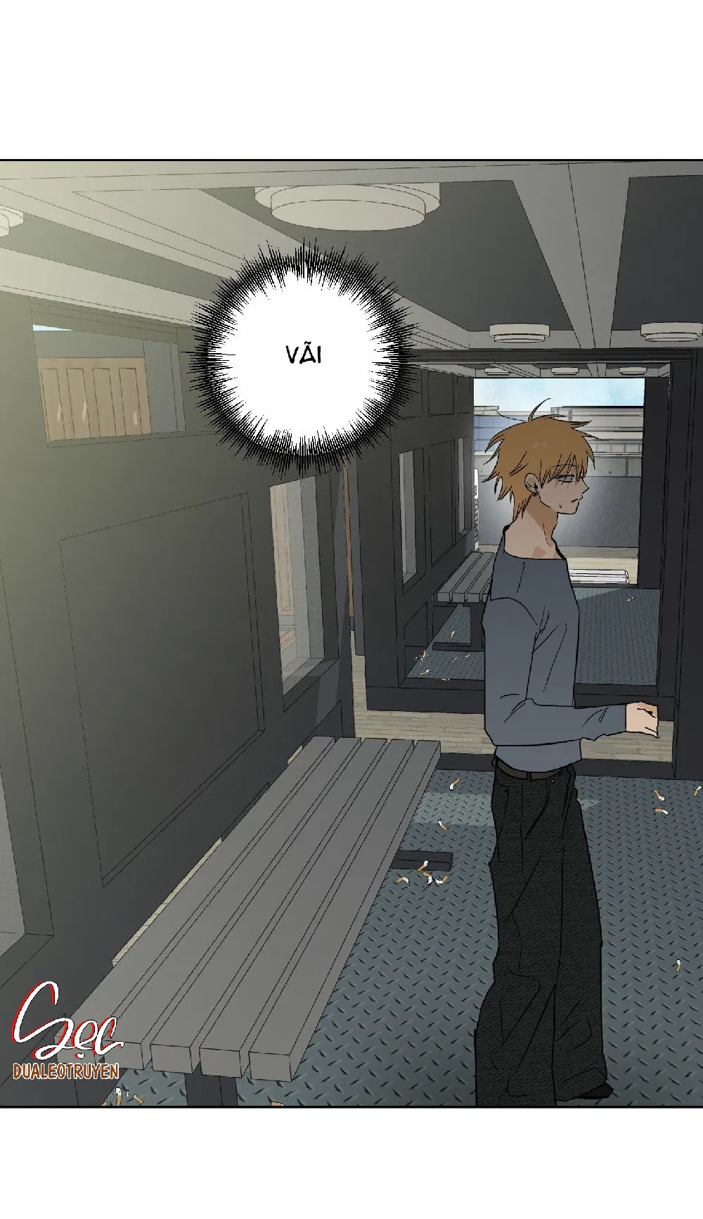 FULL BOOK Chapter 16 - Trang 3