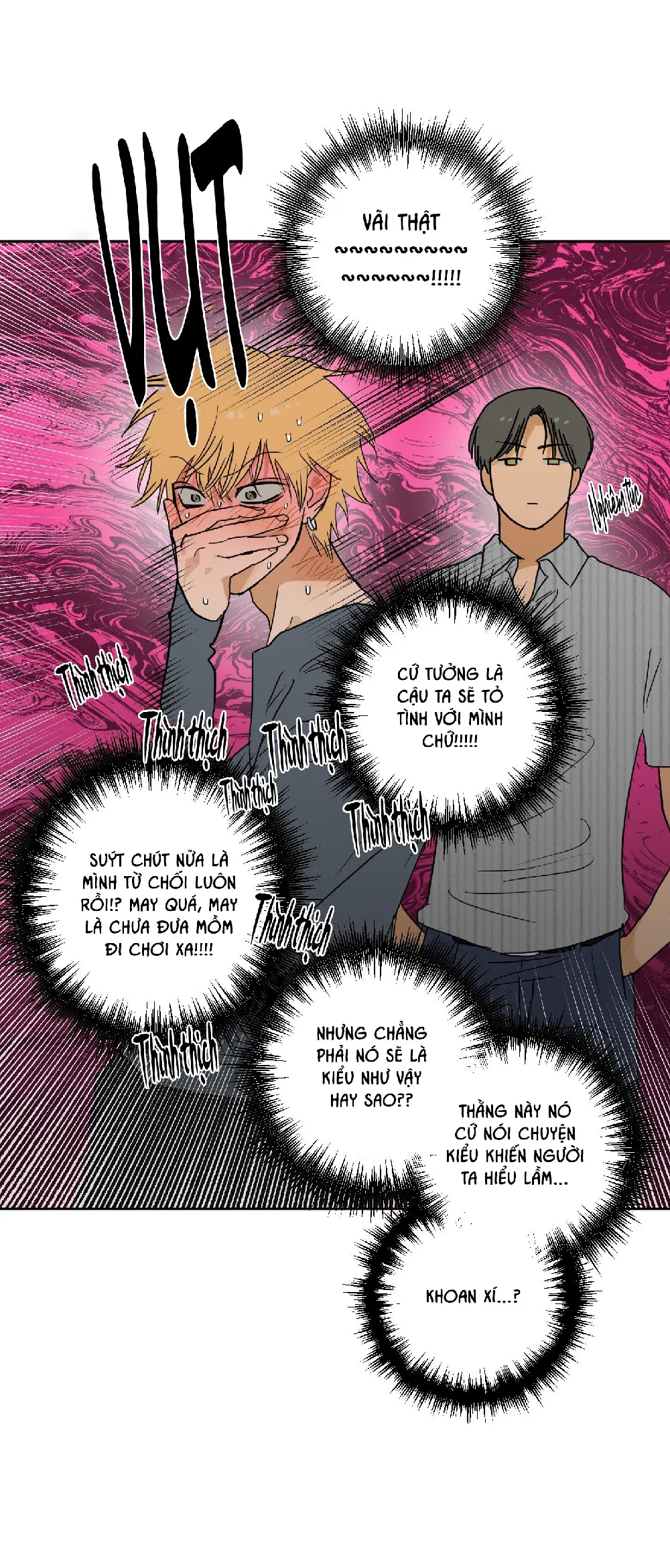 FULL BOOK Chapter 16 - Trang 3