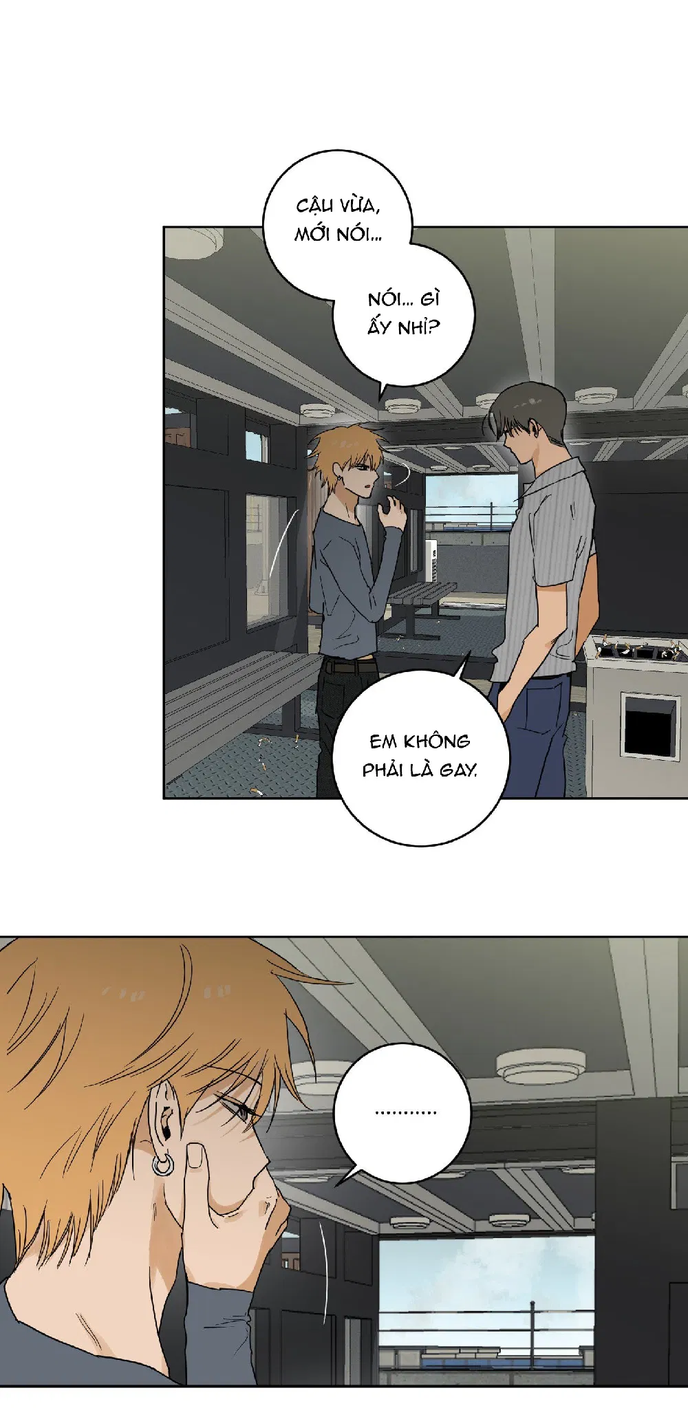 FULL BOOK Chapter 16 - Trang 3