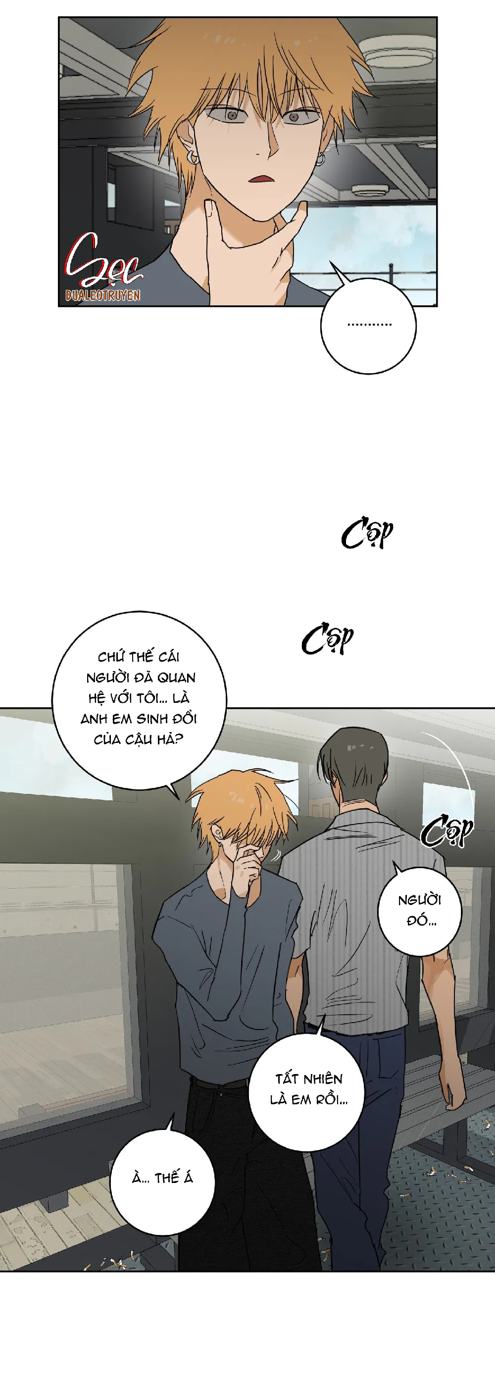 FULL BOOK Chapter 16 - Trang 3