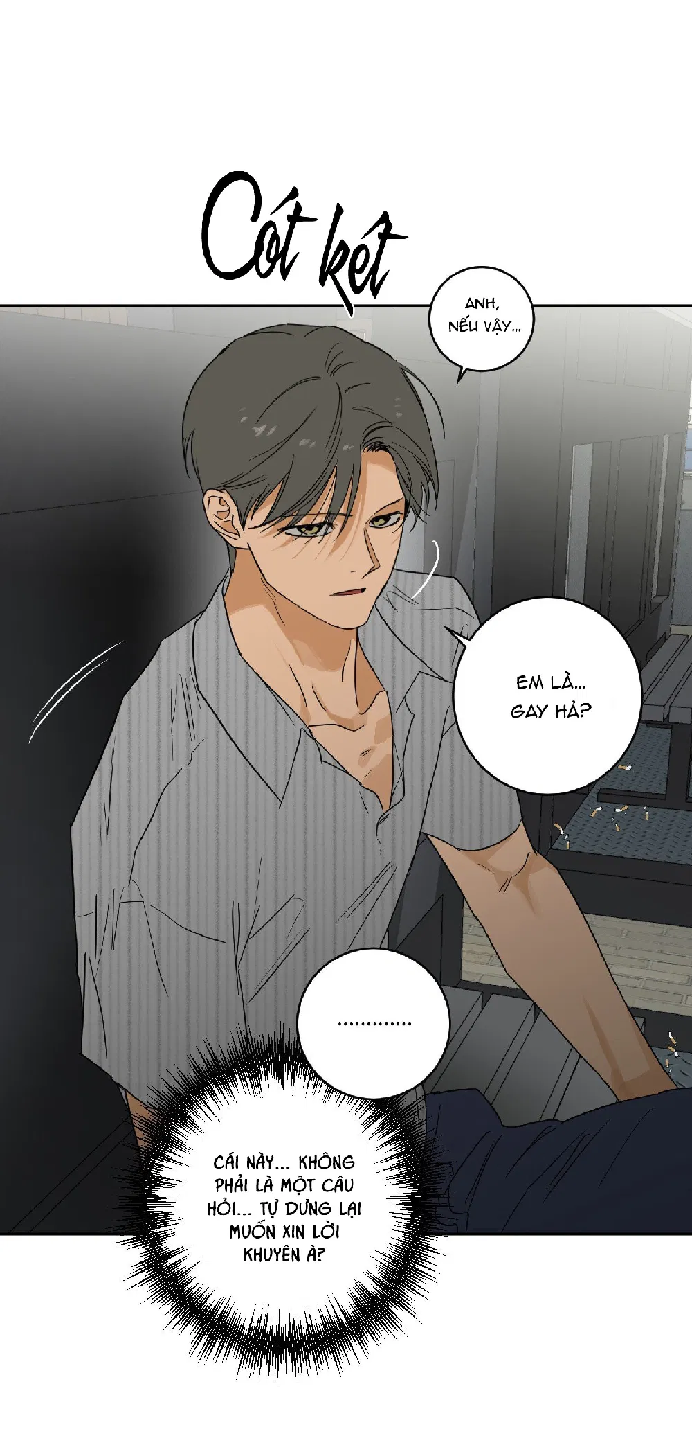 FULL BOOK Chapter 16 - Trang 3