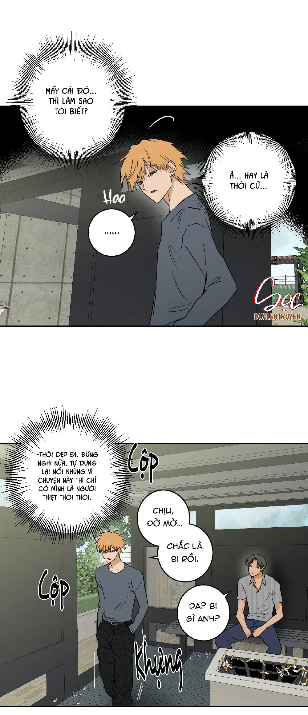 FULL BOOK Chapter 16 - Trang 3