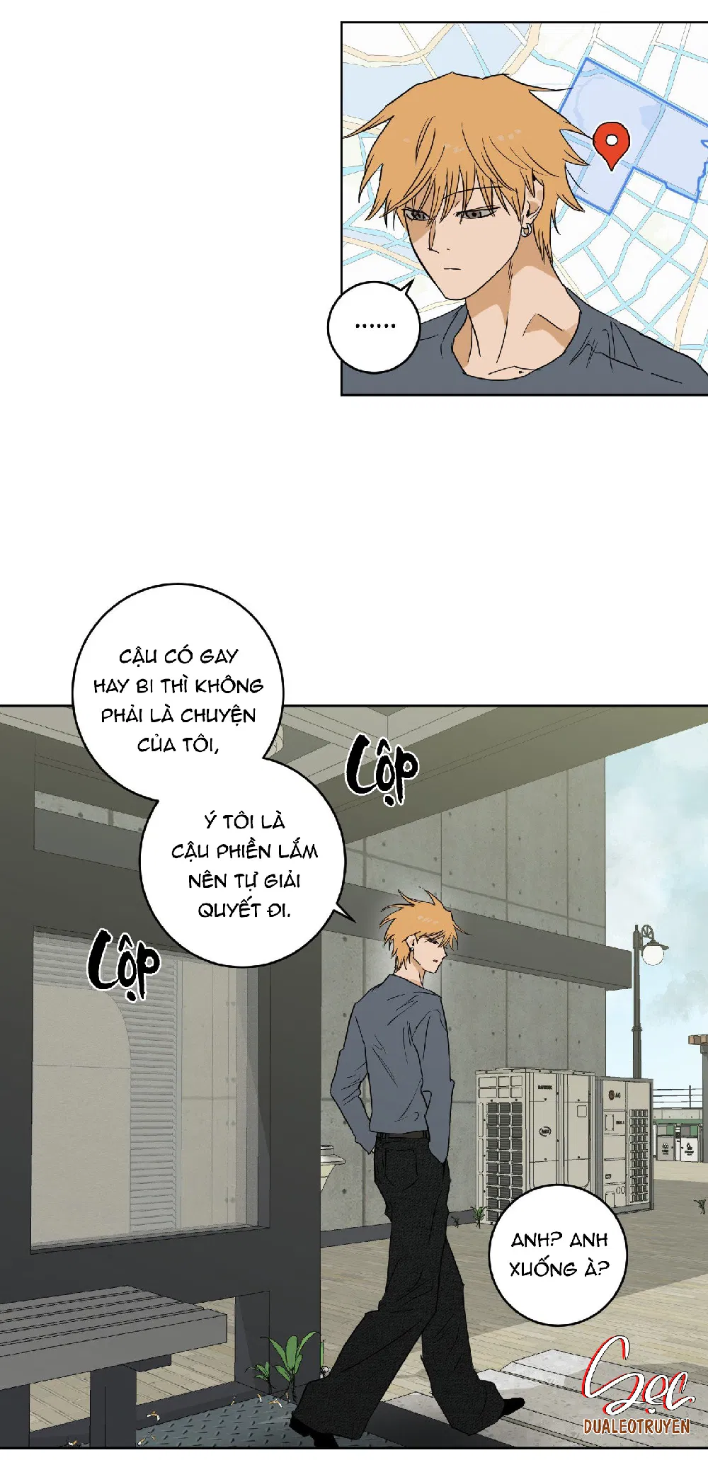 FULL BOOK Chapter 16 - Trang 3