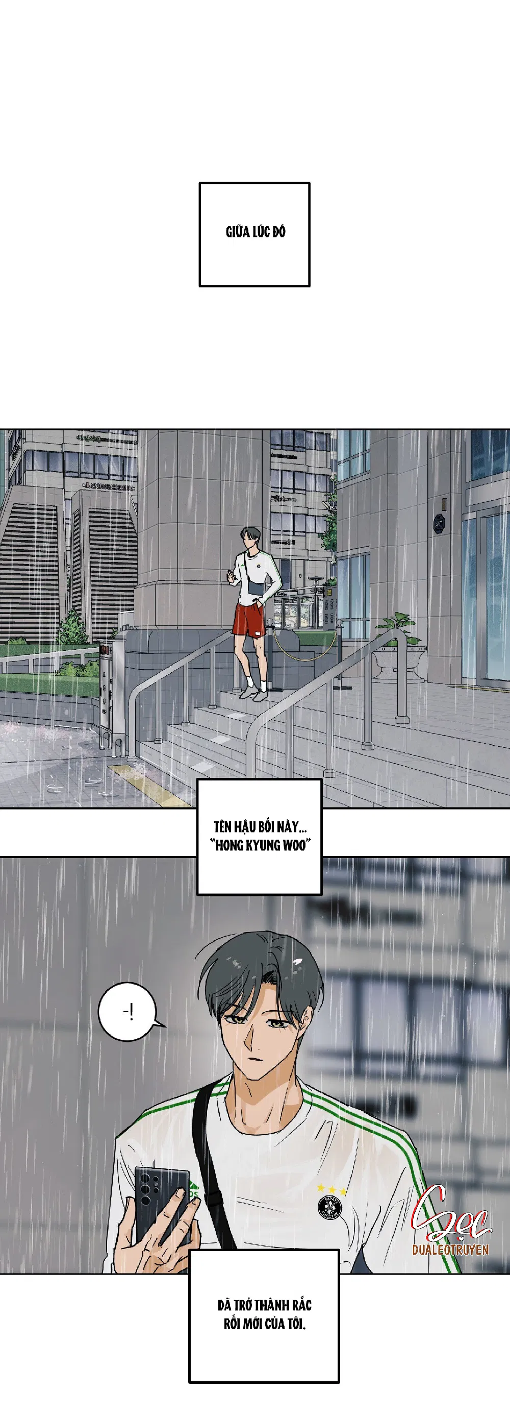 FULL BOOK Chapter 16 - Trang 3