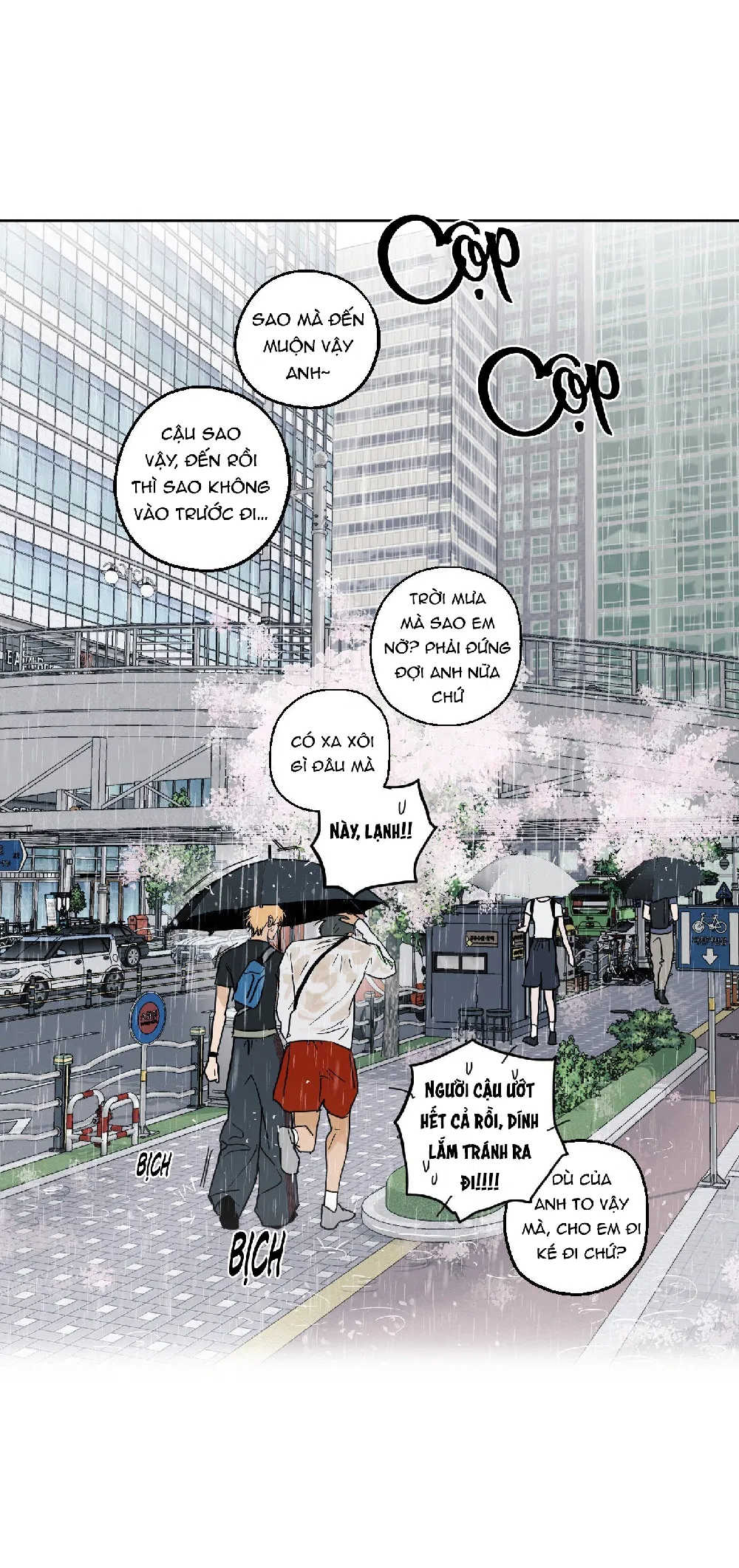 FULL BOOK Chapter 16 - Trang 3