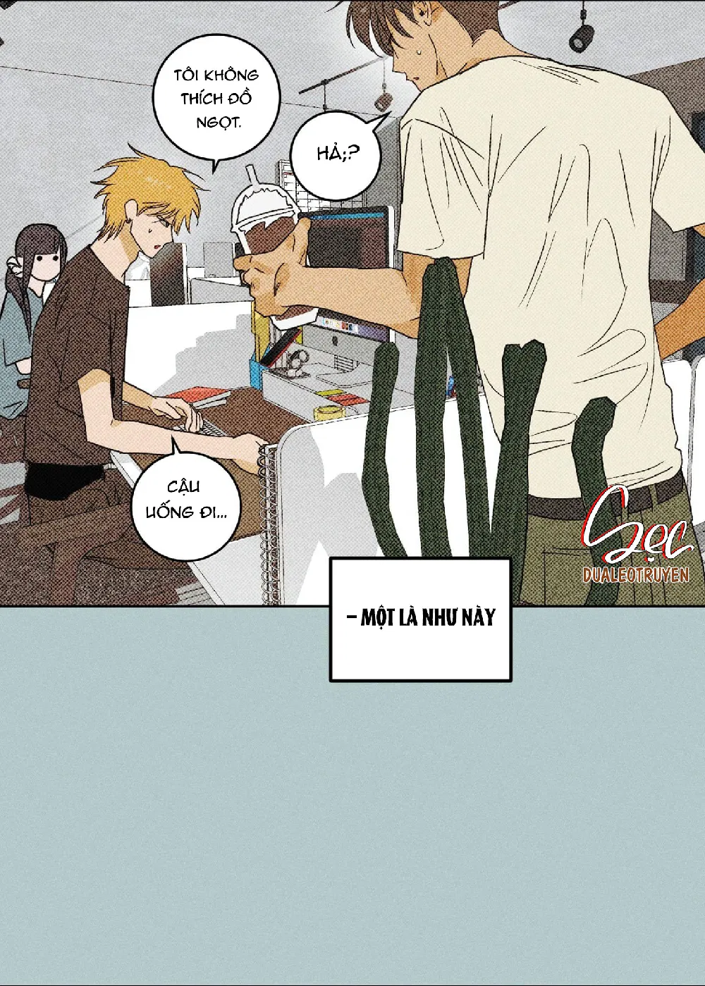 FULL BOOK Chapter 16 - Trang 3