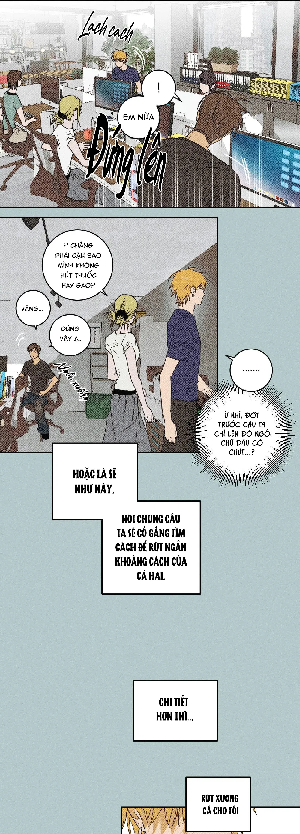 FULL BOOK Chapter 16 - Trang 3