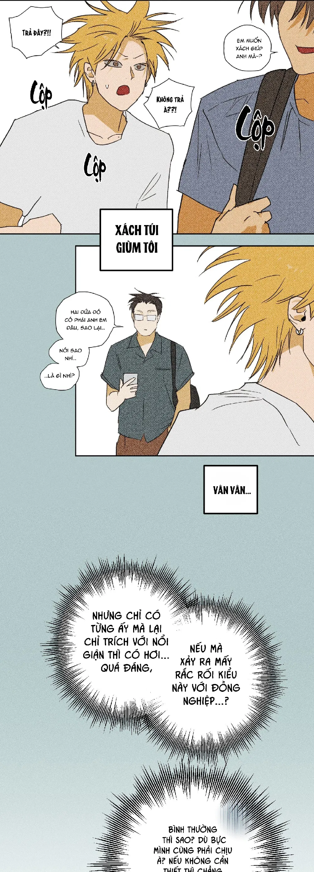 FULL BOOK Chapter 16 - Trang 3