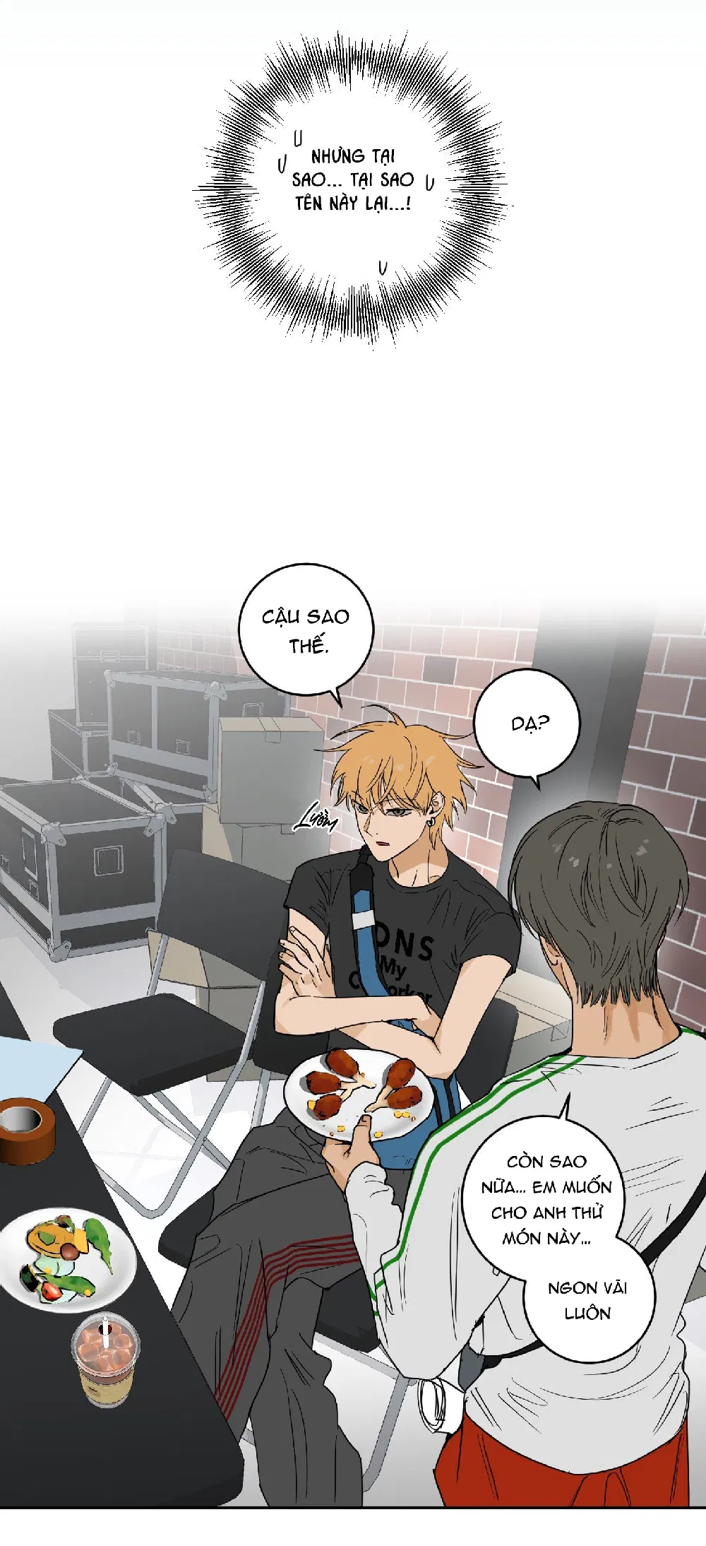 FULL BOOK Chapter 16 - Trang 3