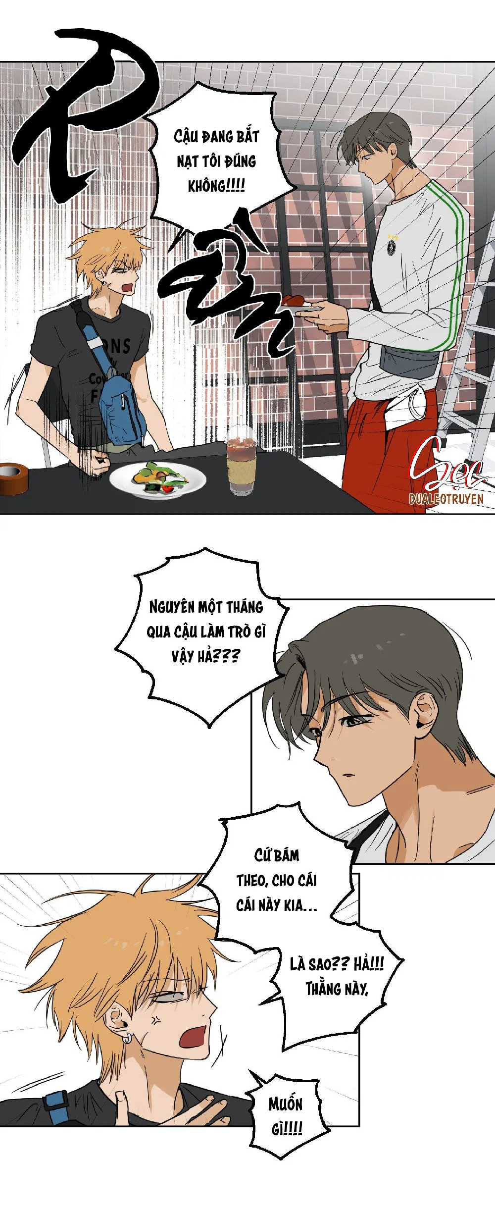 FULL BOOK Chapter 16 - Trang 3