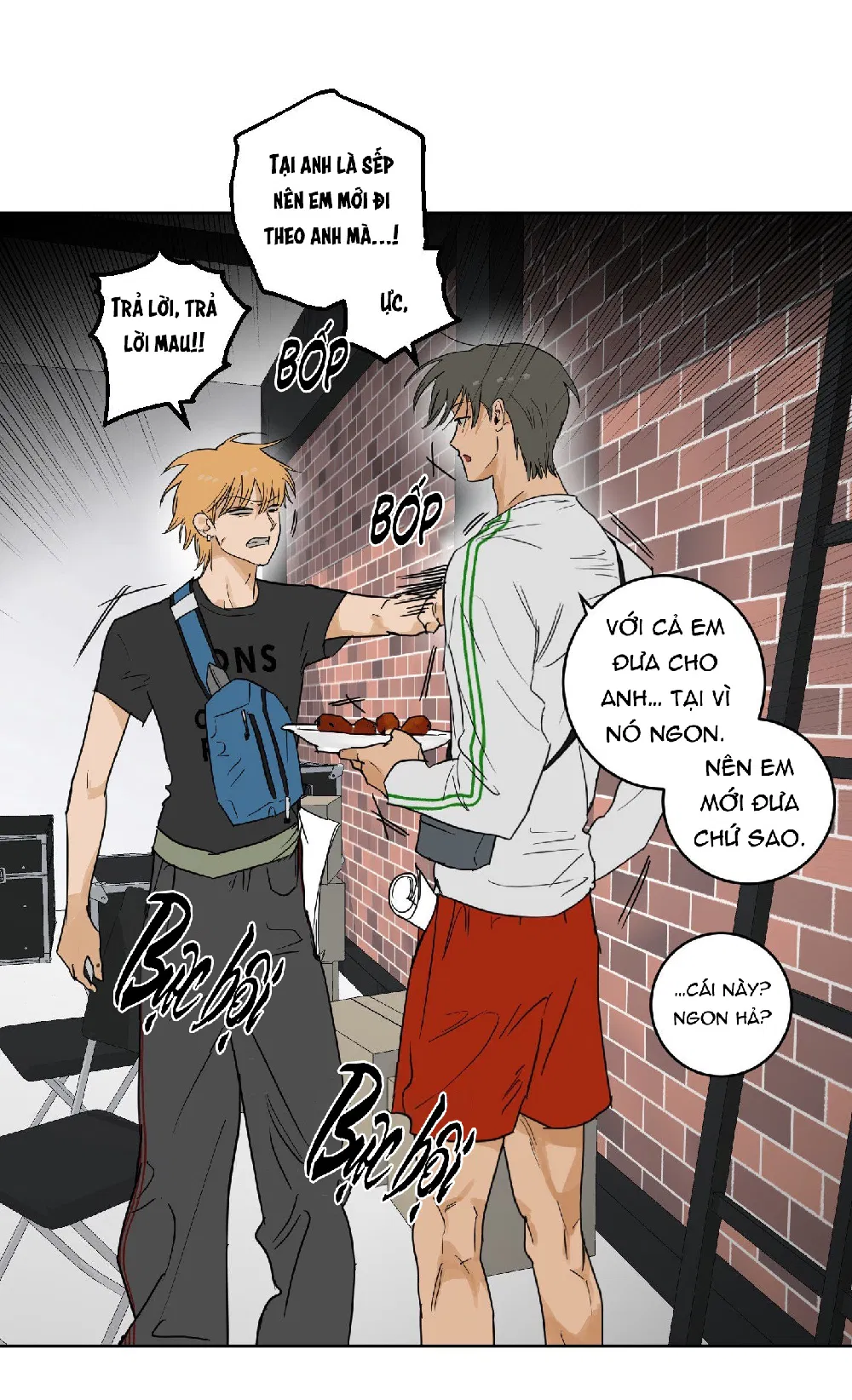 FULL BOOK Chapter 16 - Trang 3