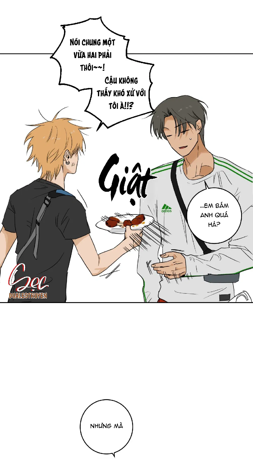 FULL BOOK Chapter 16 - Trang 3