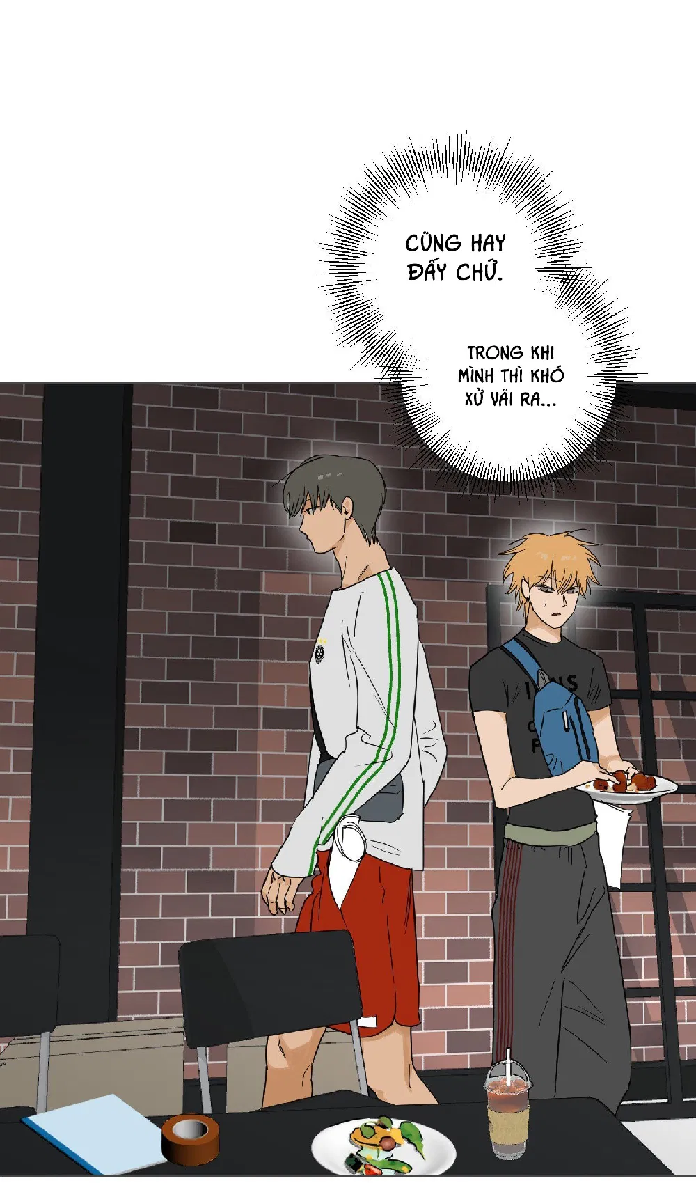 FULL BOOK Chapter 16 - Trang 3