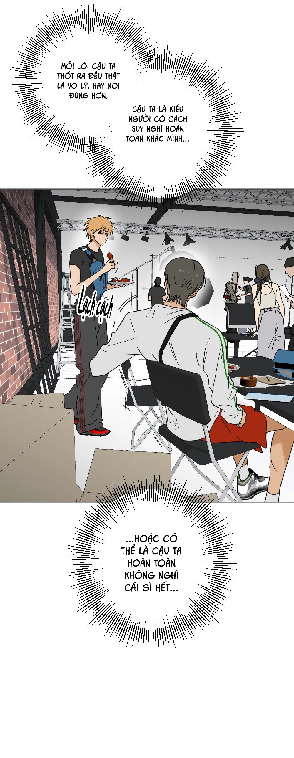 FULL BOOK Chapter 16 - Trang 3