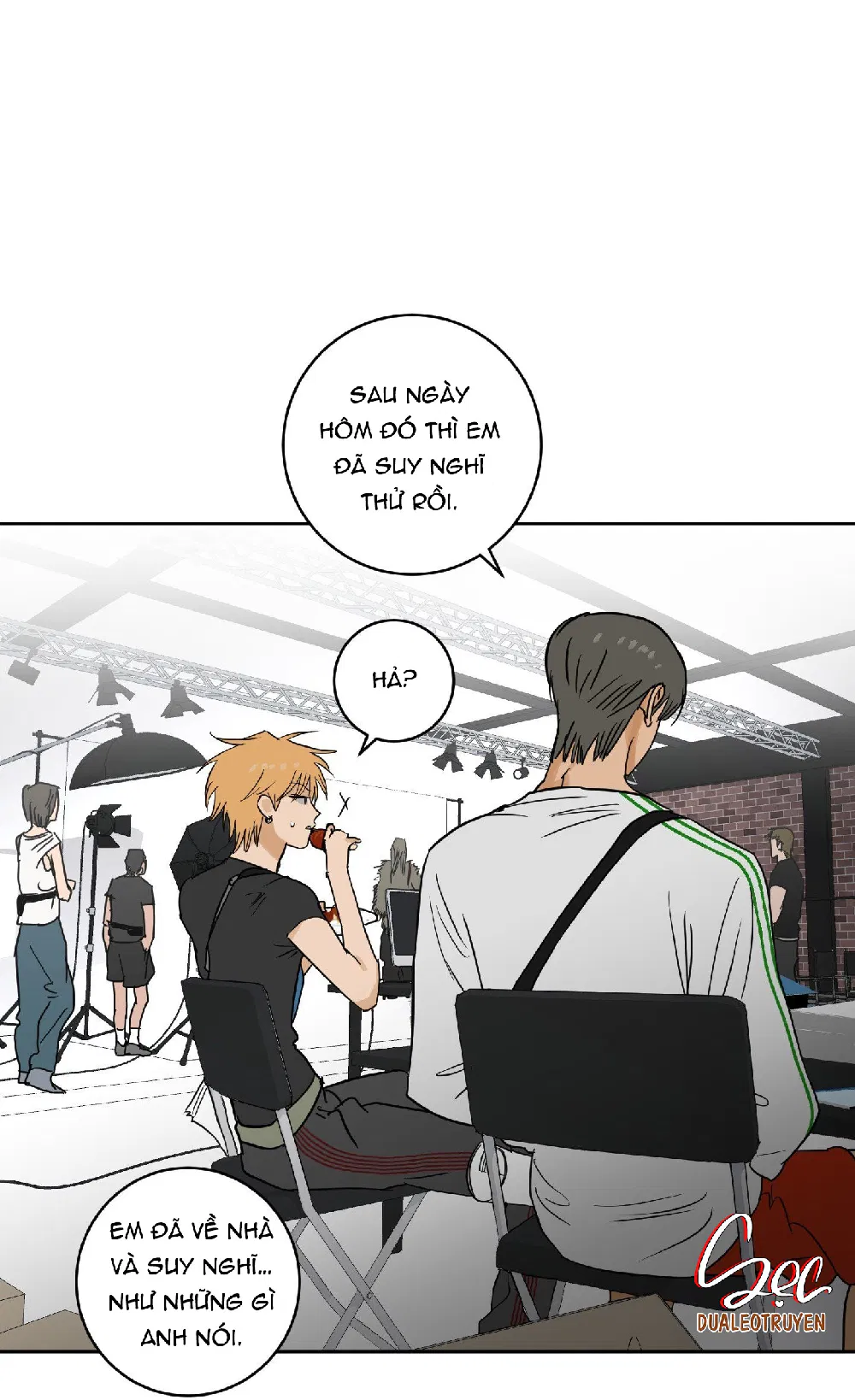 FULL BOOK Chapter 16 - Trang 3