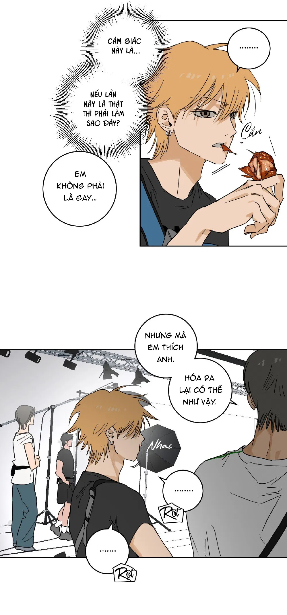 FULL BOOK Chapter 16 - Trang 3