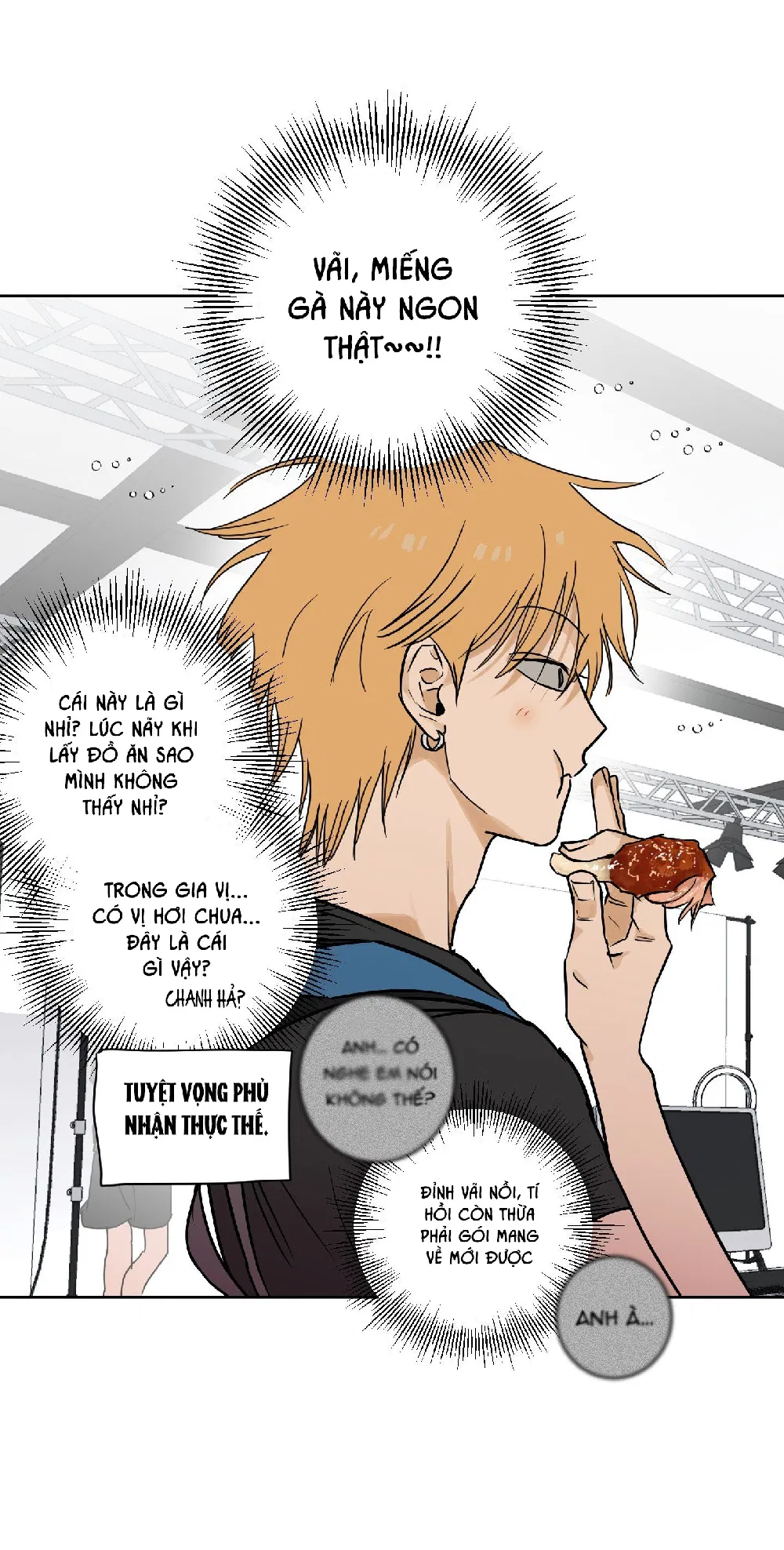 FULL BOOK Chapter 16 - Trang 3