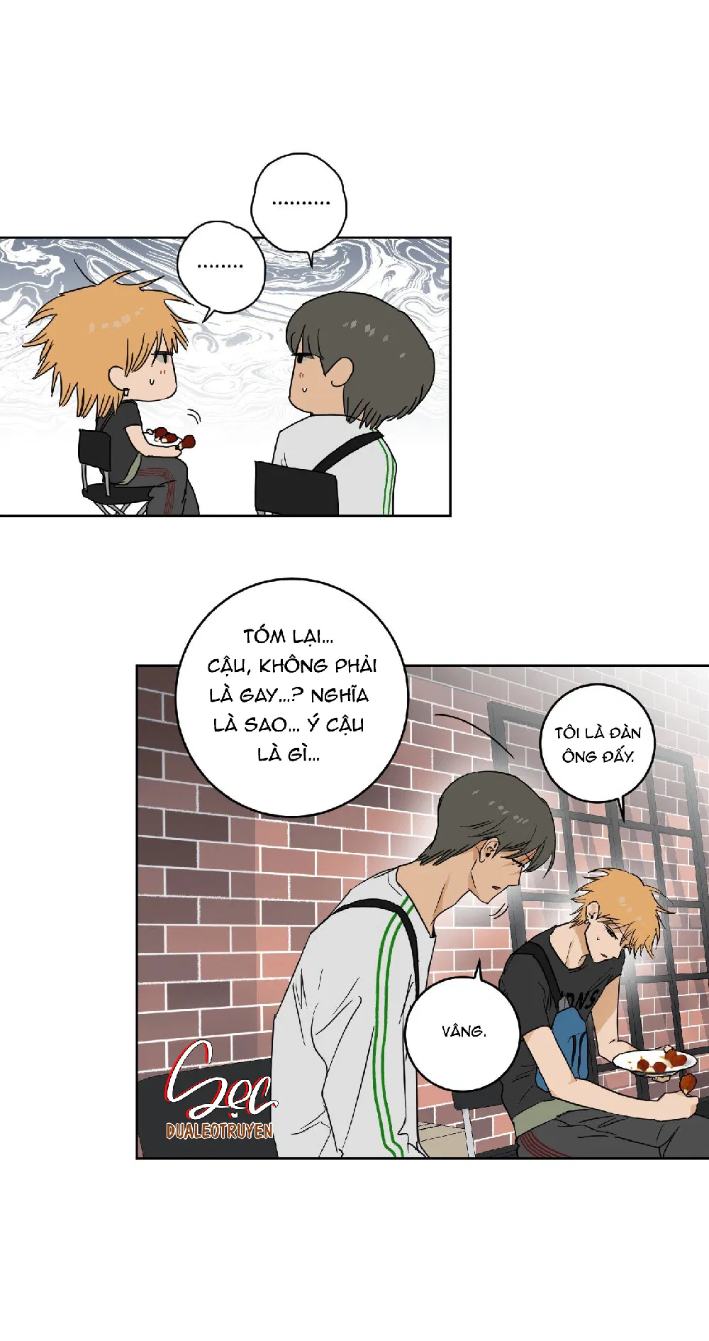 FULL BOOK Chapter 16 - Trang 3