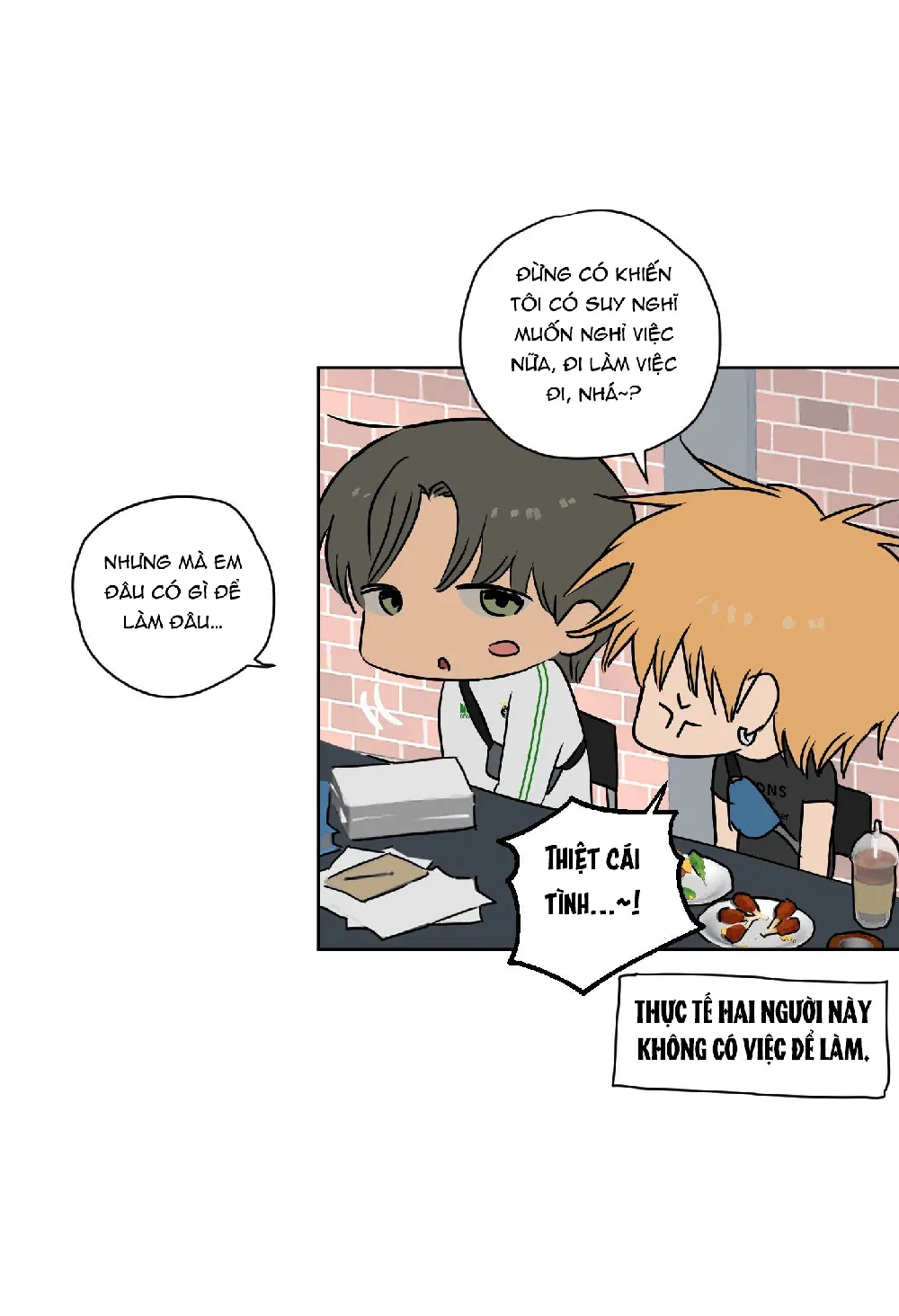 FULL BOOK Chapter 16 - Trang 3