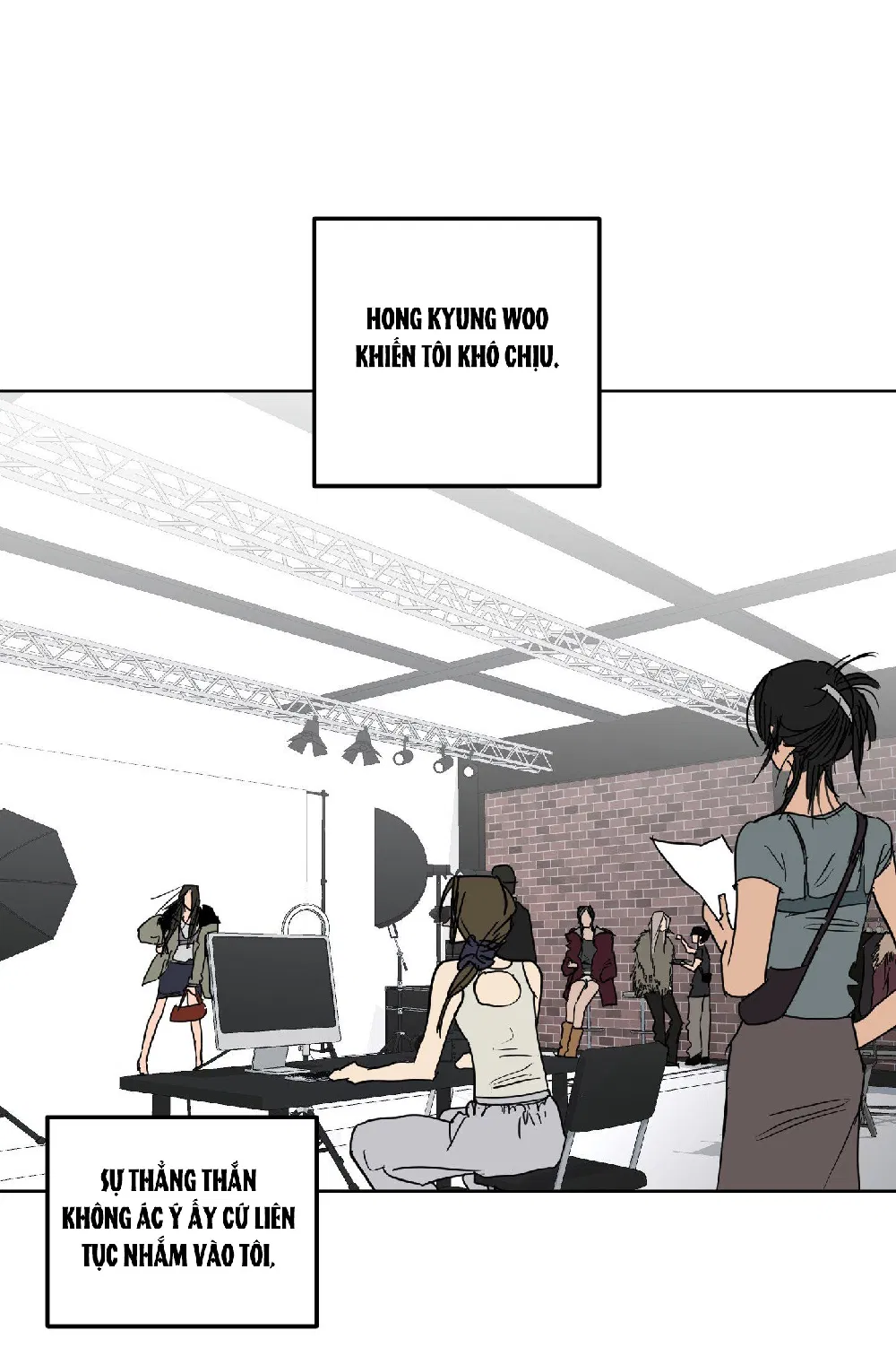 FULL BOOK Chapter 16 - Trang 3