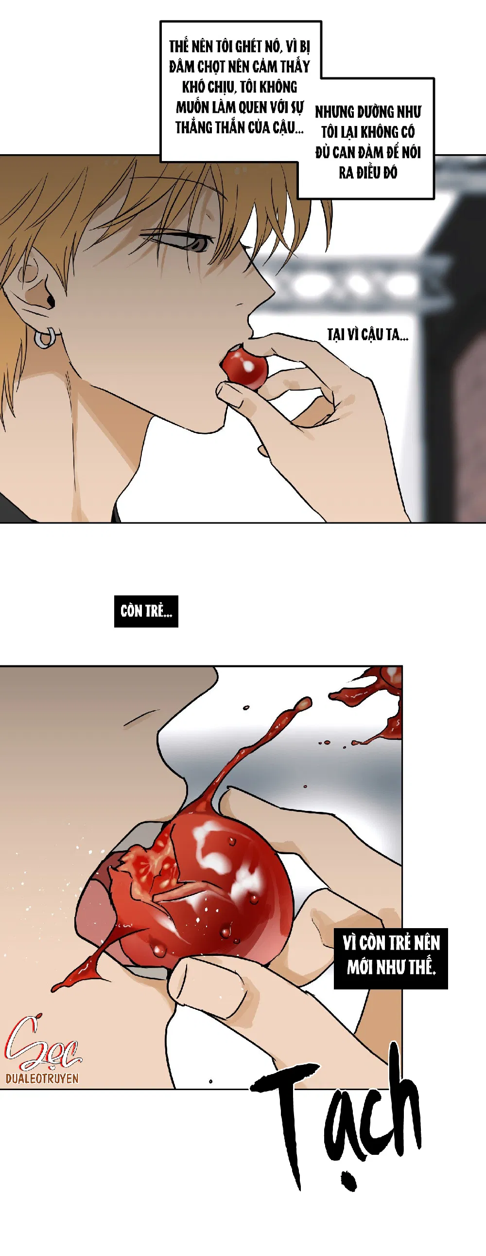 FULL BOOK Chapter 16 - Trang 3