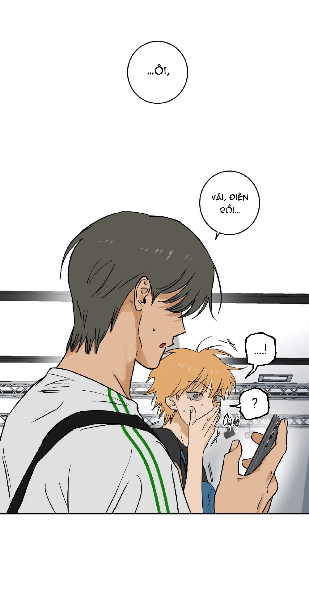 FULL BOOK Chapter 16 - Trang 3