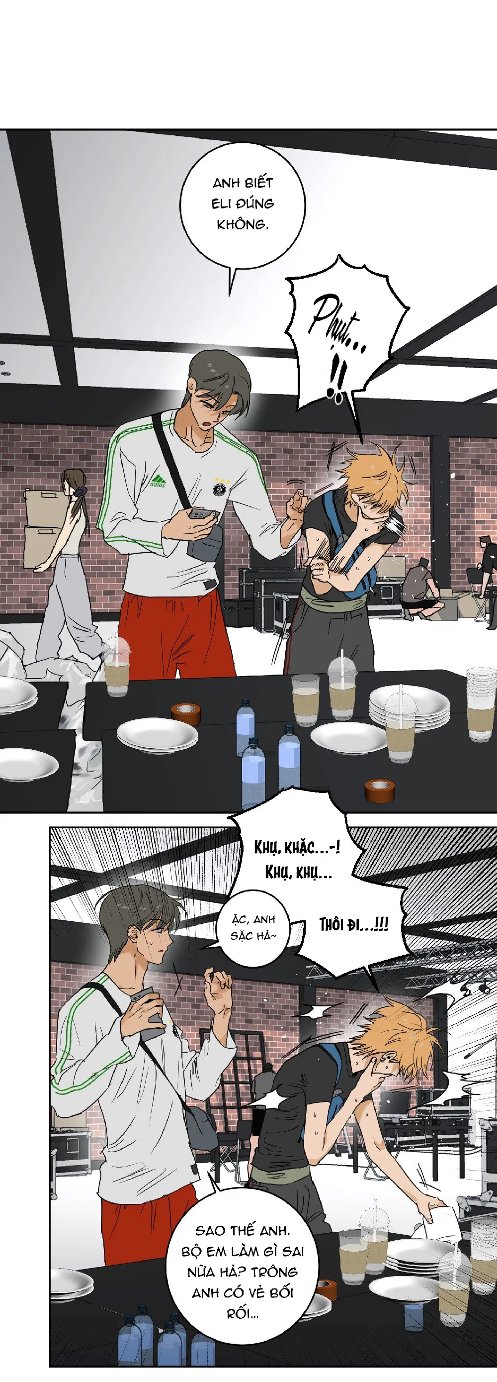 FULL BOOK Chapter 16 - Trang 3