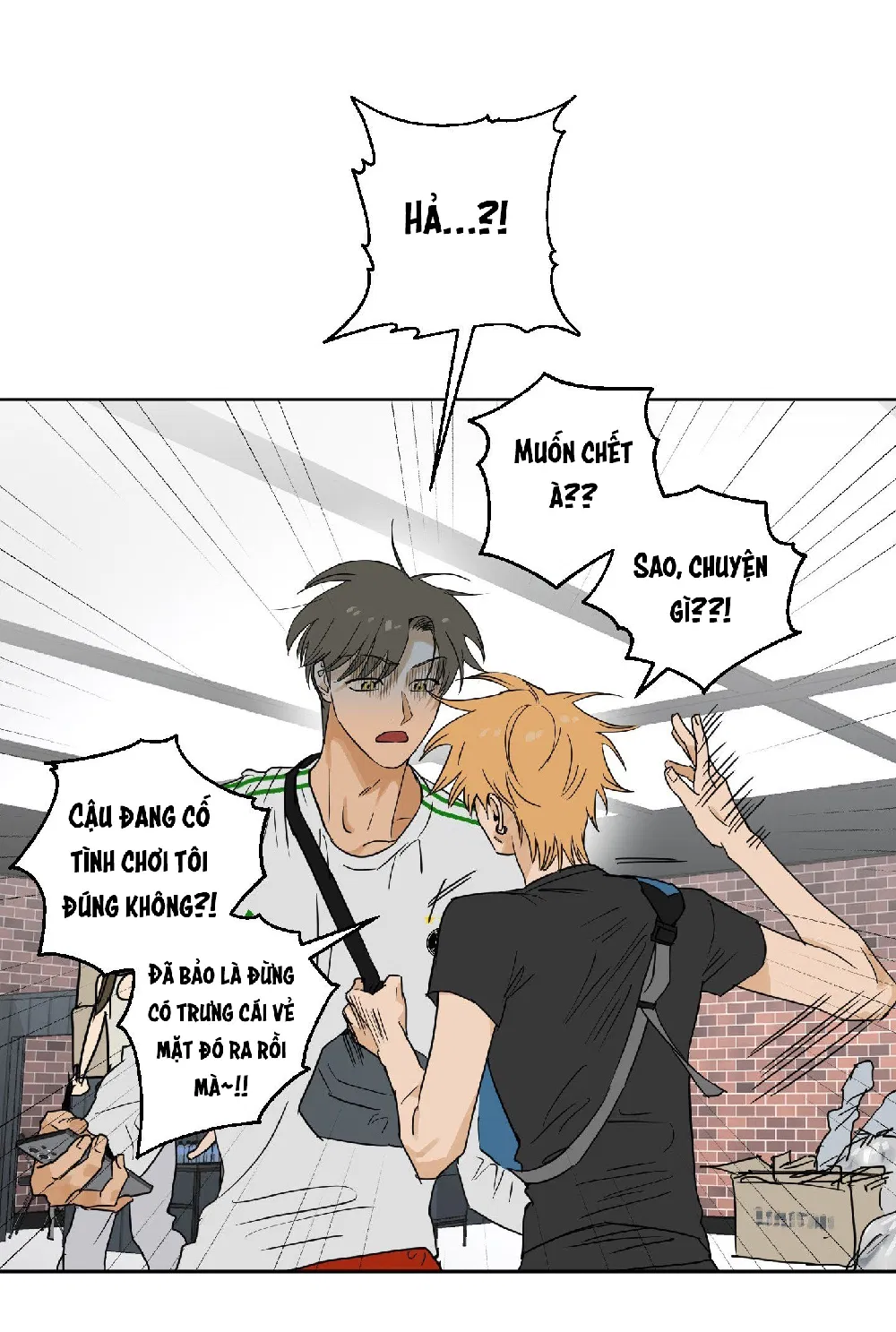 FULL BOOK Chapter 16 - Trang 3