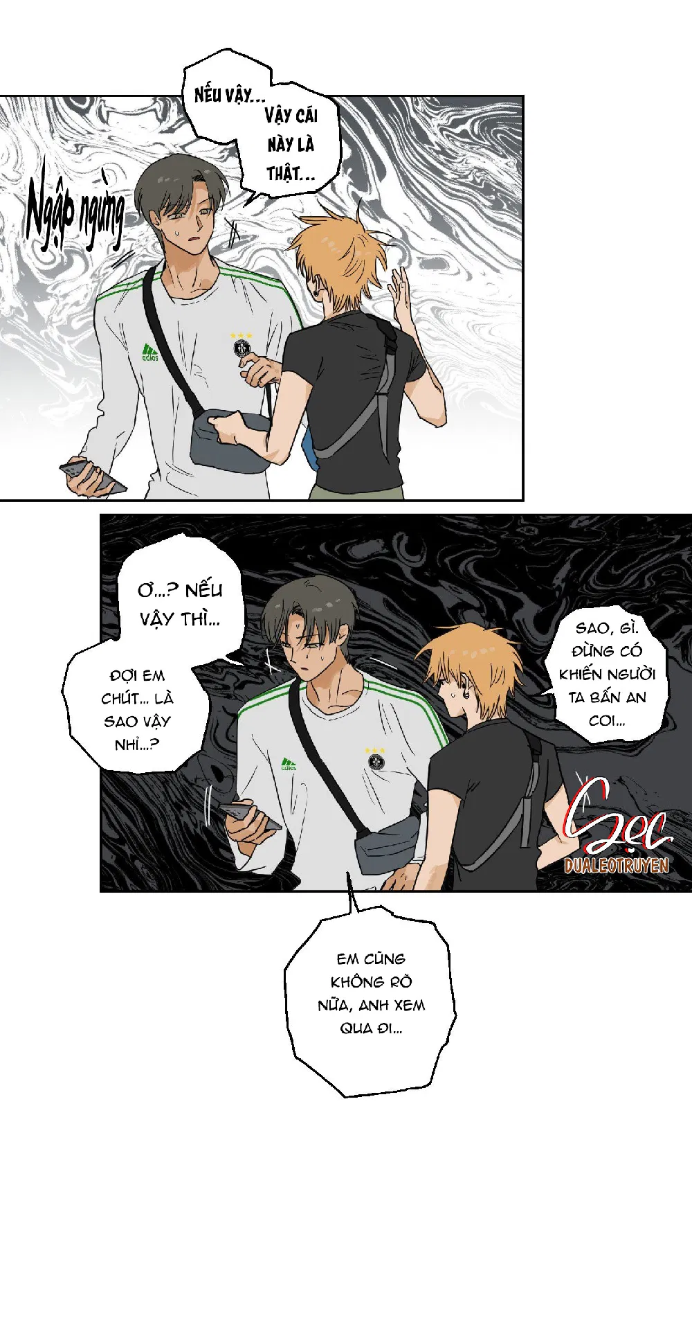 FULL BOOK Chapter 16 - Trang 3