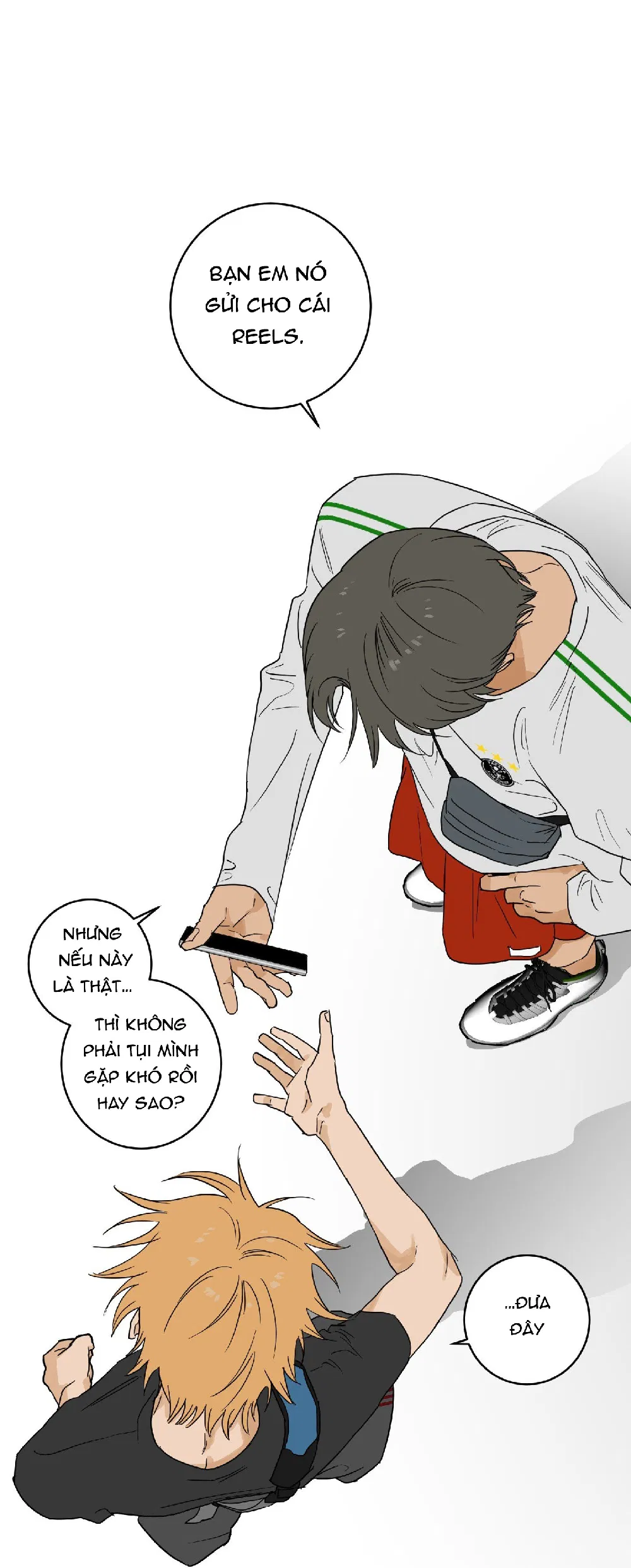 FULL BOOK Chapter 16 - Trang 3