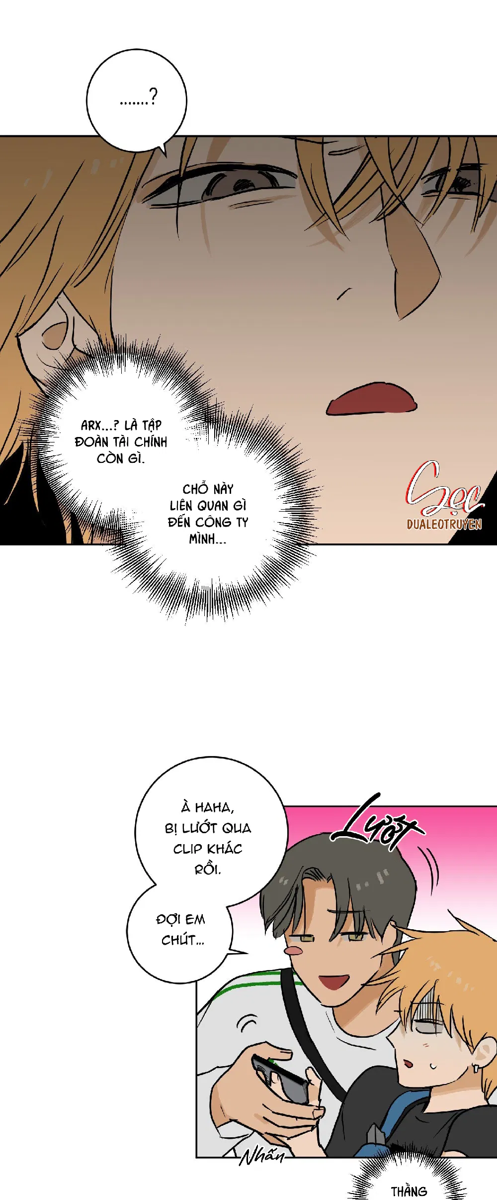 FULL BOOK Chapter 16 - Trang 3