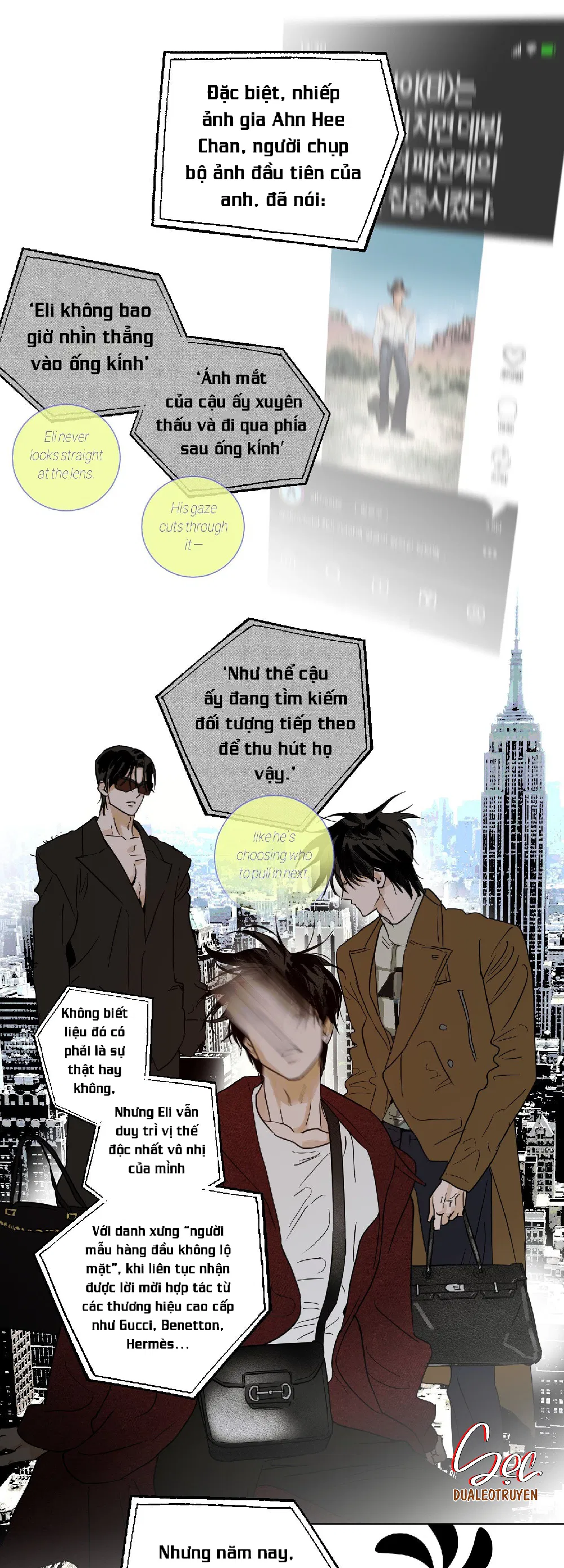FULL BOOK Chapter 16 - Trang 3