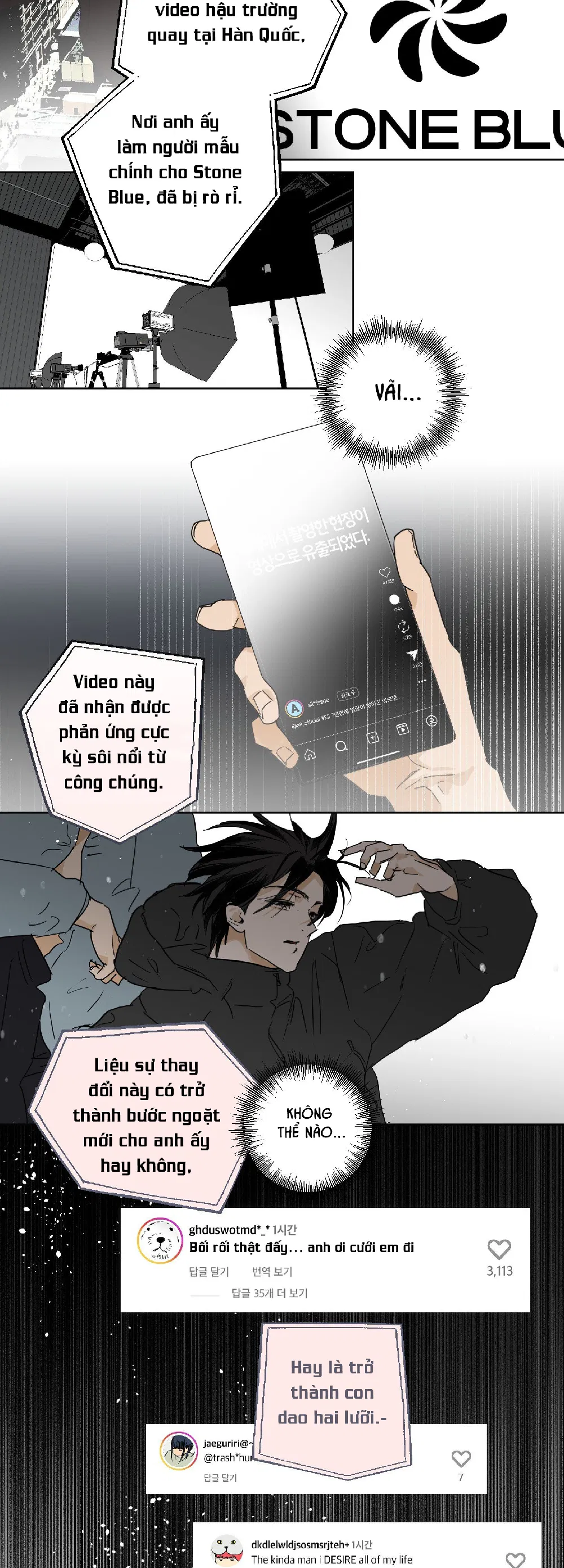 FULL BOOK Chapter 16 - Trang 3