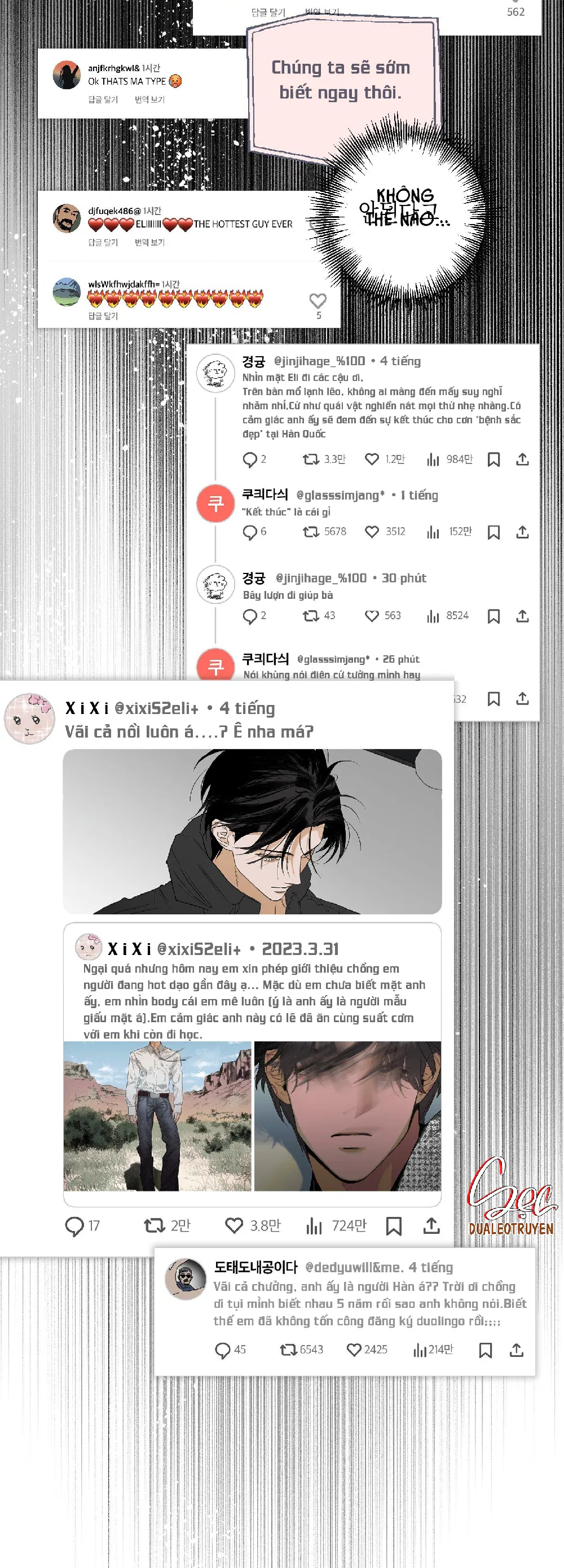 FULL BOOK Chapter 16 - Trang 3