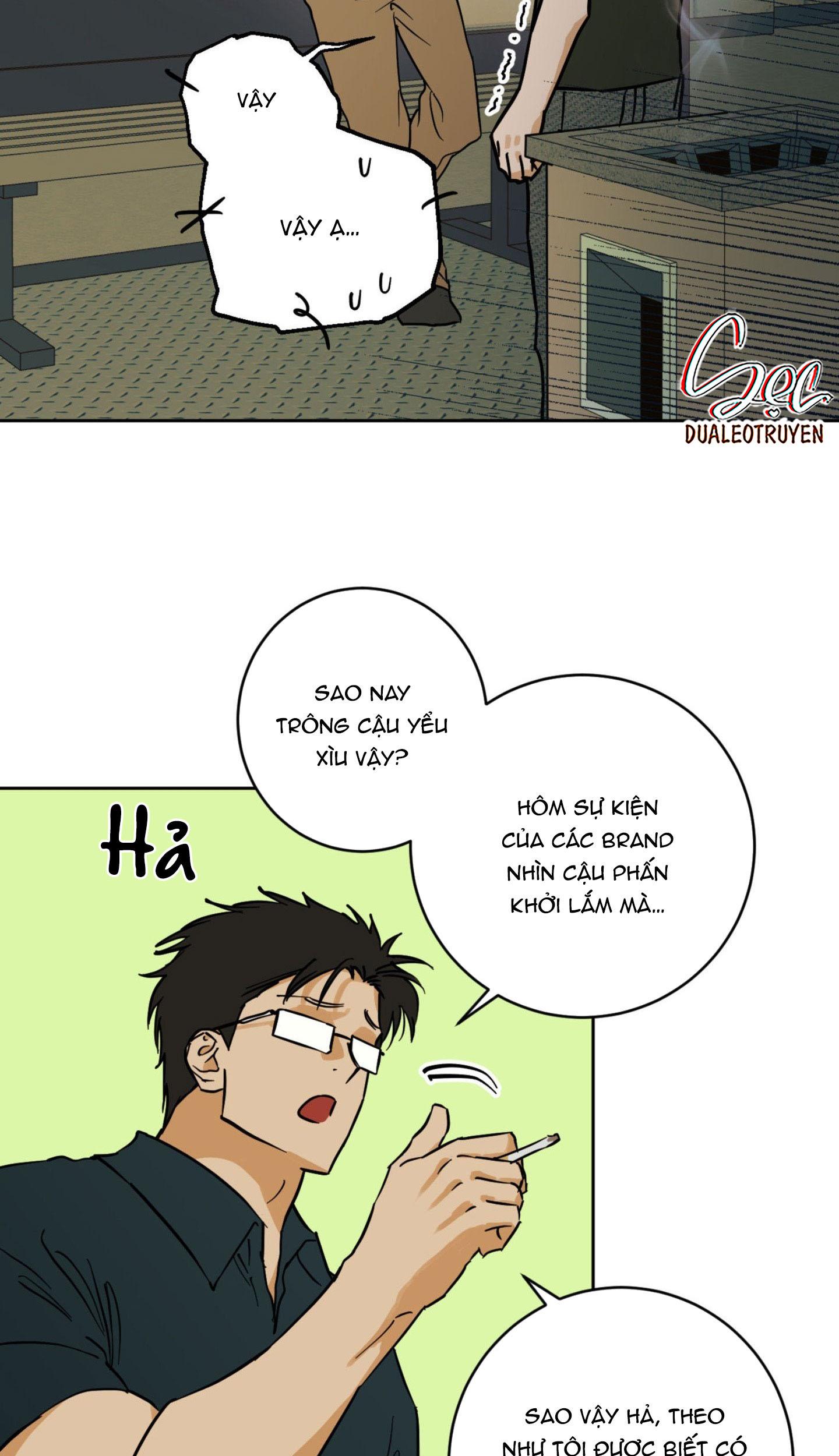 FULL BOOK Chapter 2 - Trang 3