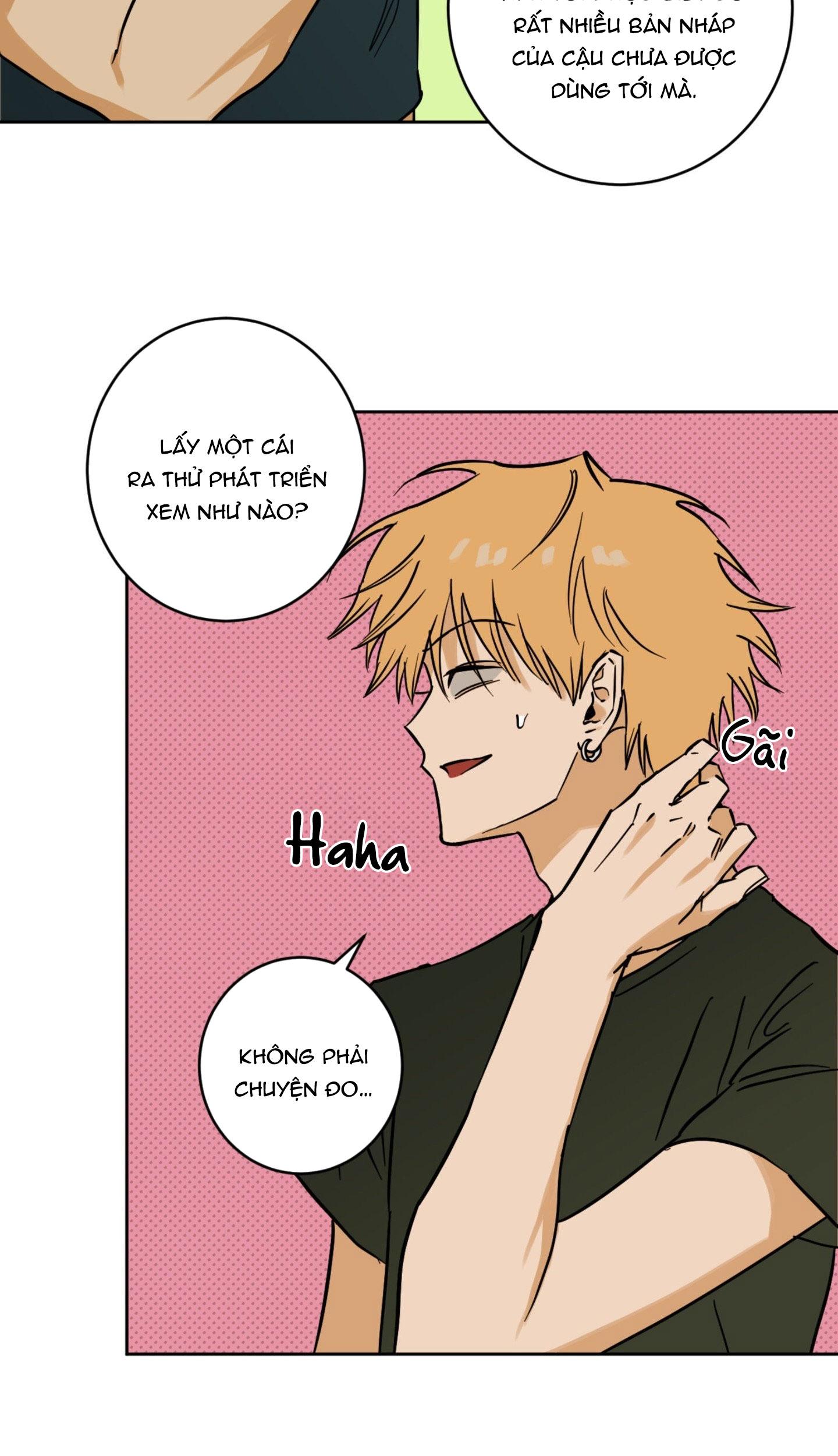 FULL BOOK Chapter 2 - Trang 3