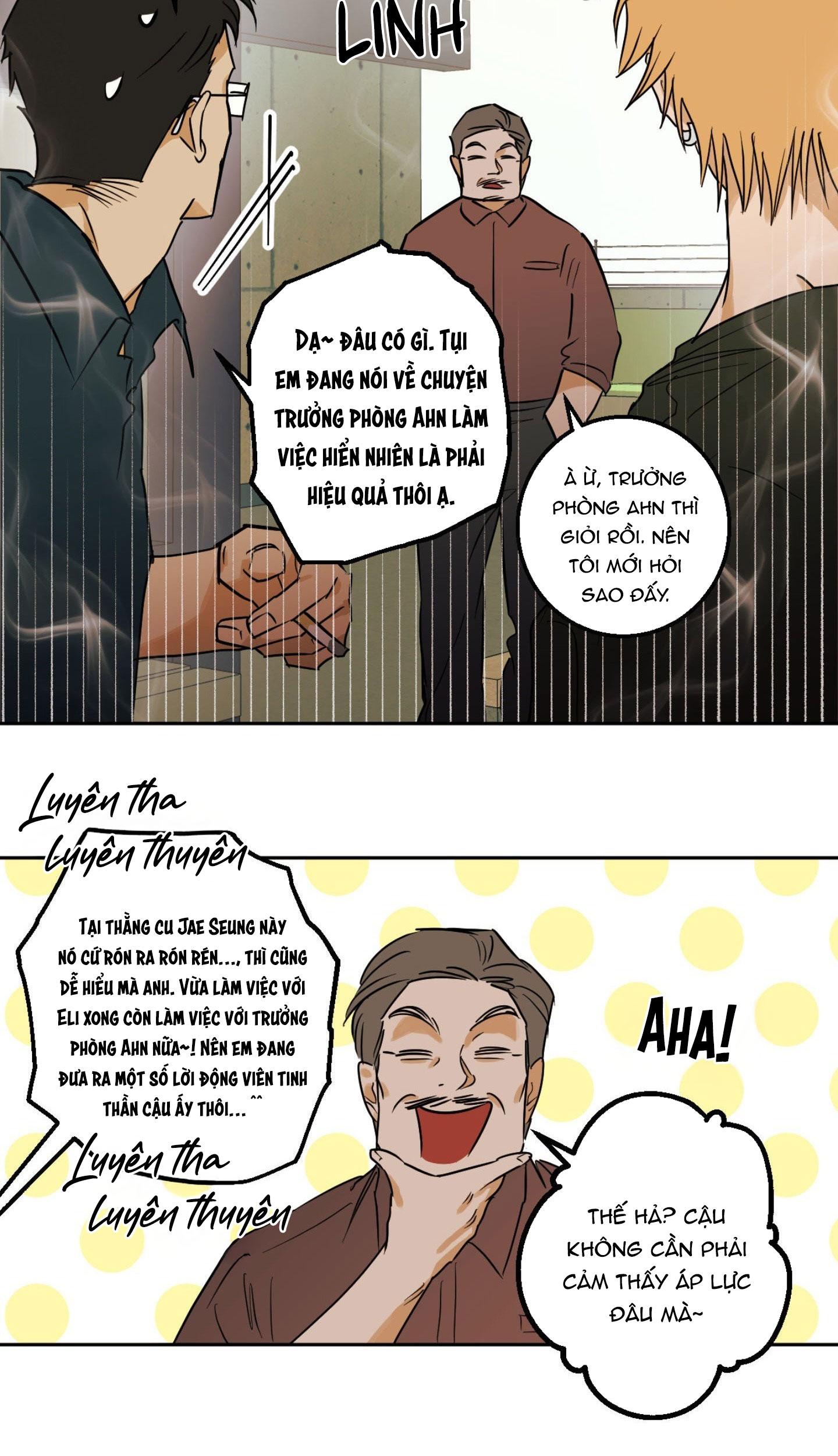 FULL BOOK Chapter 2 - Trang 3