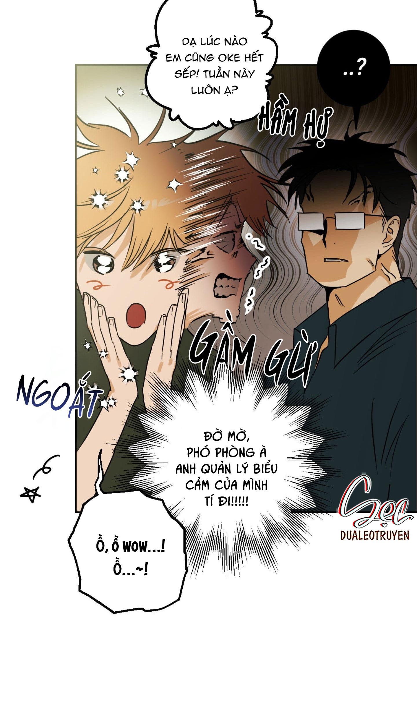 FULL BOOK Chapter 2 - Trang 3