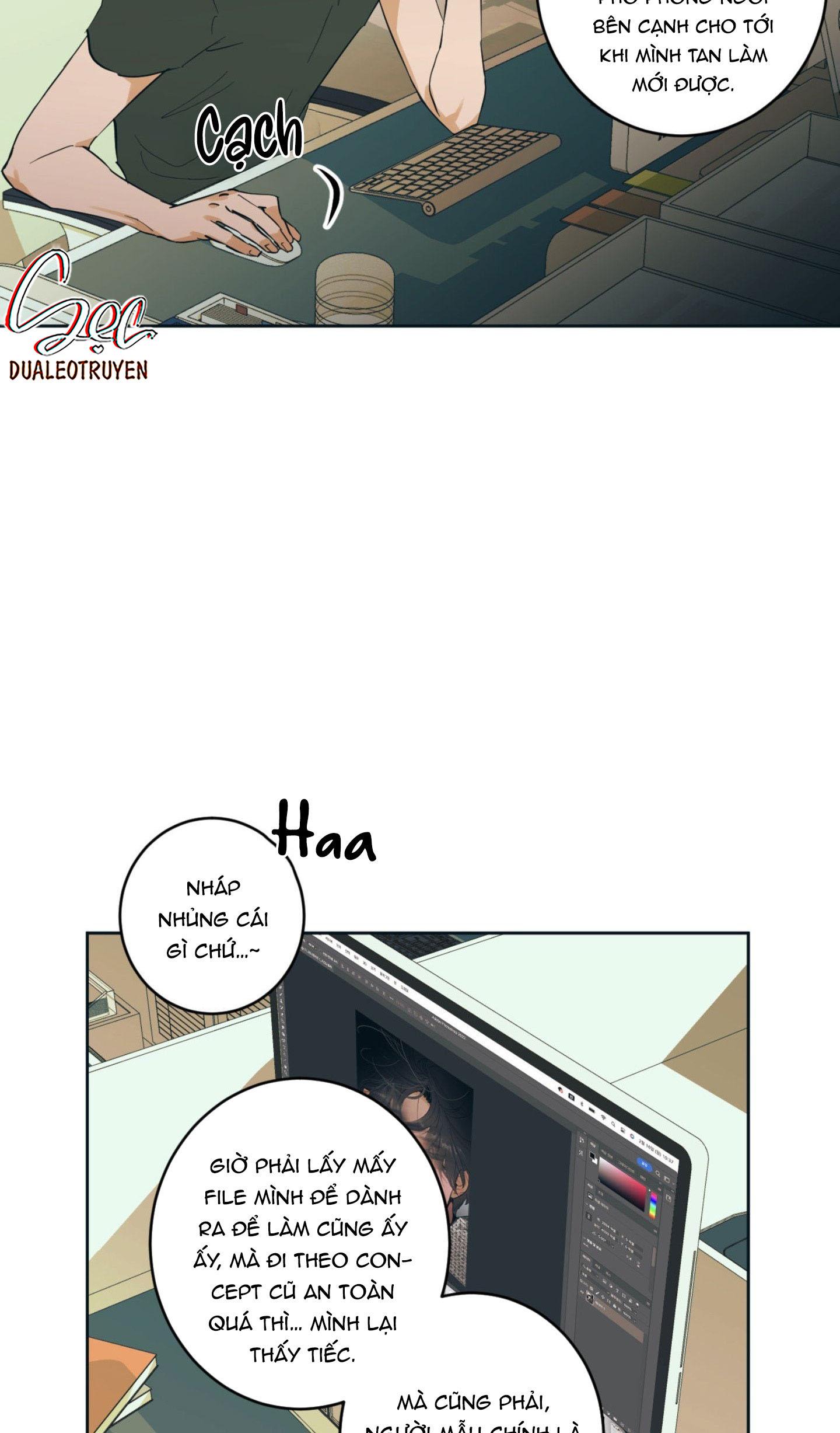 FULL BOOK Chapter 2 - Trang 3