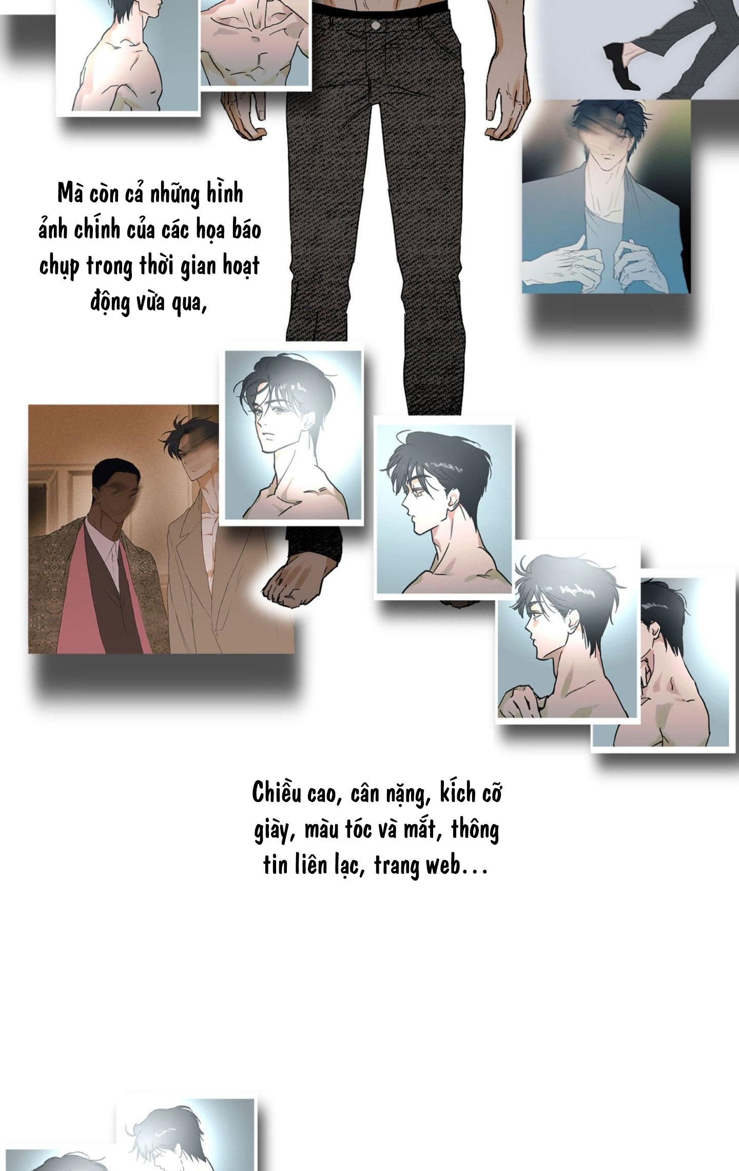 FULL BOOK Chapter 2 - Trang 3