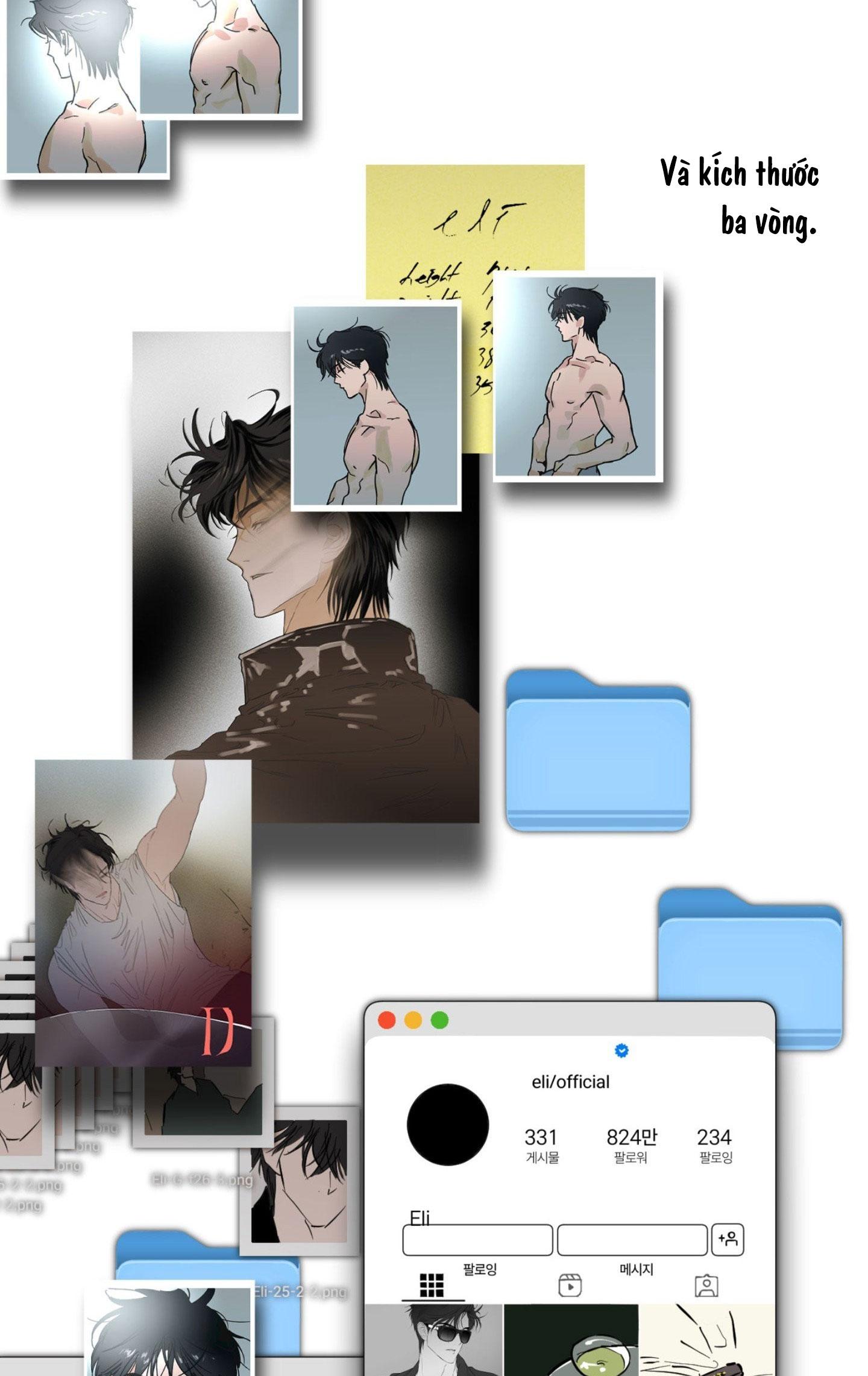 FULL BOOK Chapter 2 - Trang 3