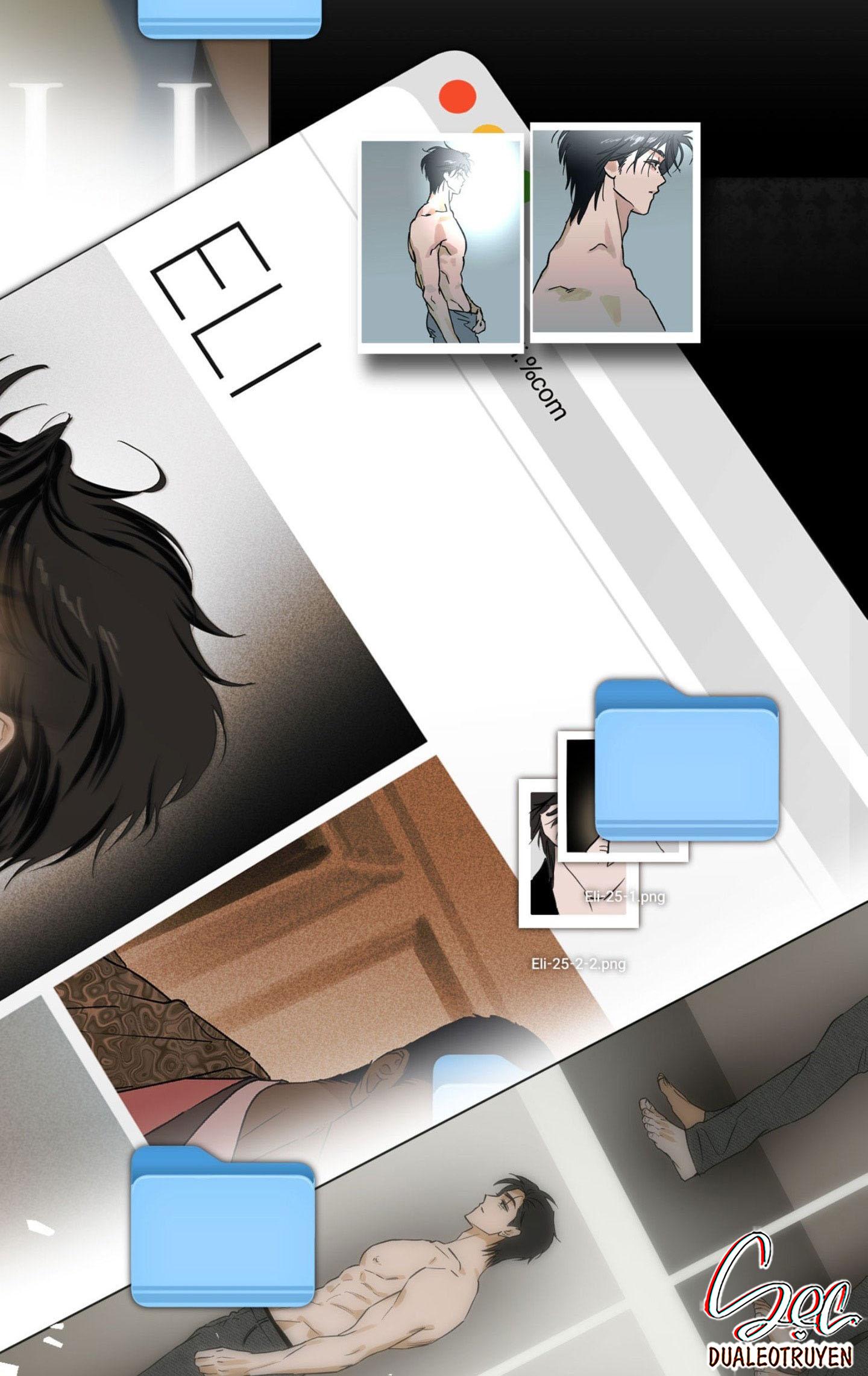 FULL BOOK Chapter 2 - Trang 3