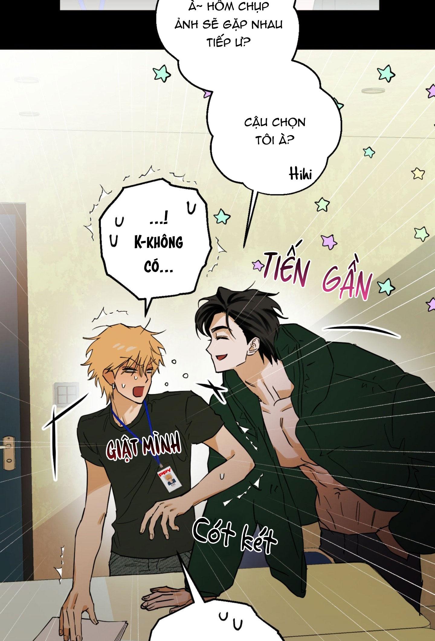 FULL BOOK Chapter 2 - Trang 3