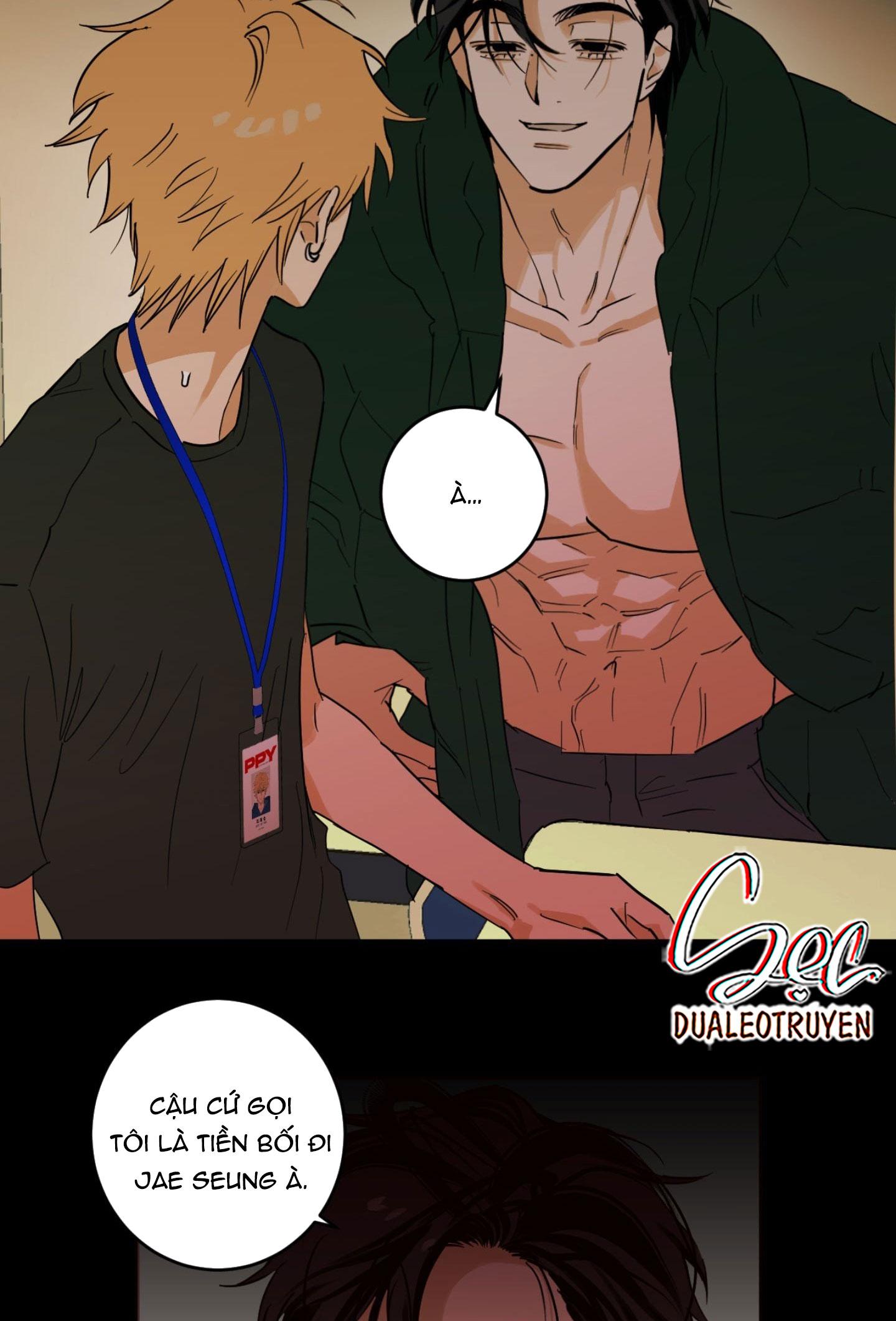 FULL BOOK Chapter 2 - Trang 3